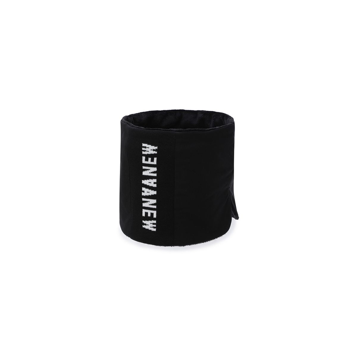 어뉴골프(ANEW GOLF) UNI NECK WARMER_BK