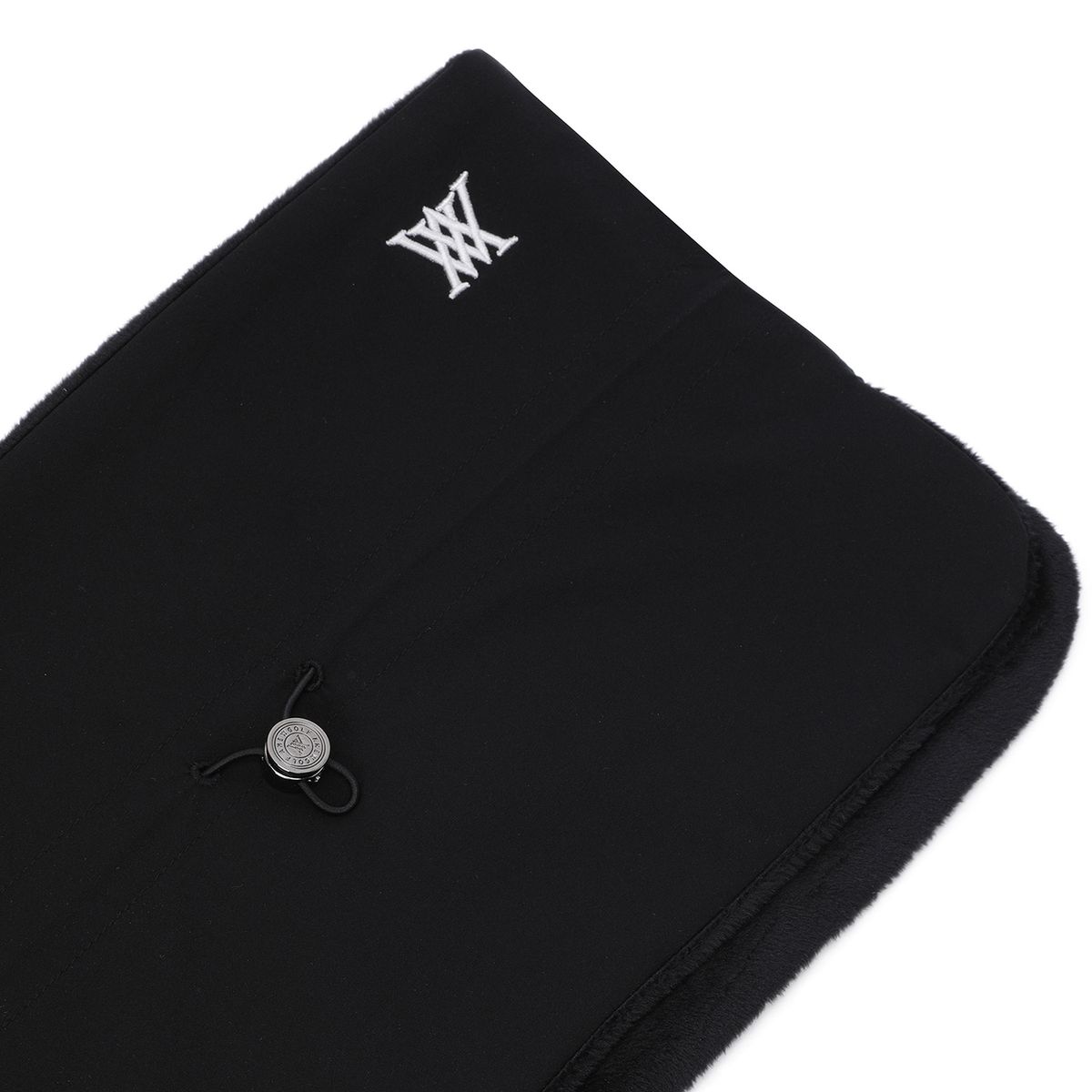 어뉴골프(ANEW GOLF) UNI NECK WARMER_BK
