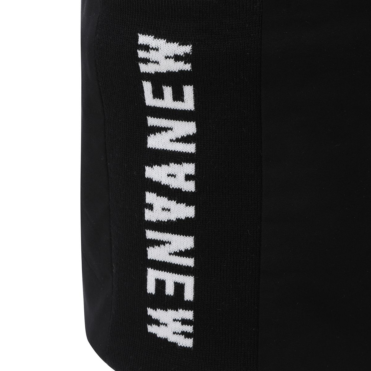 어뉴골프(ANEW GOLF) UNI NECK WARMER_BK