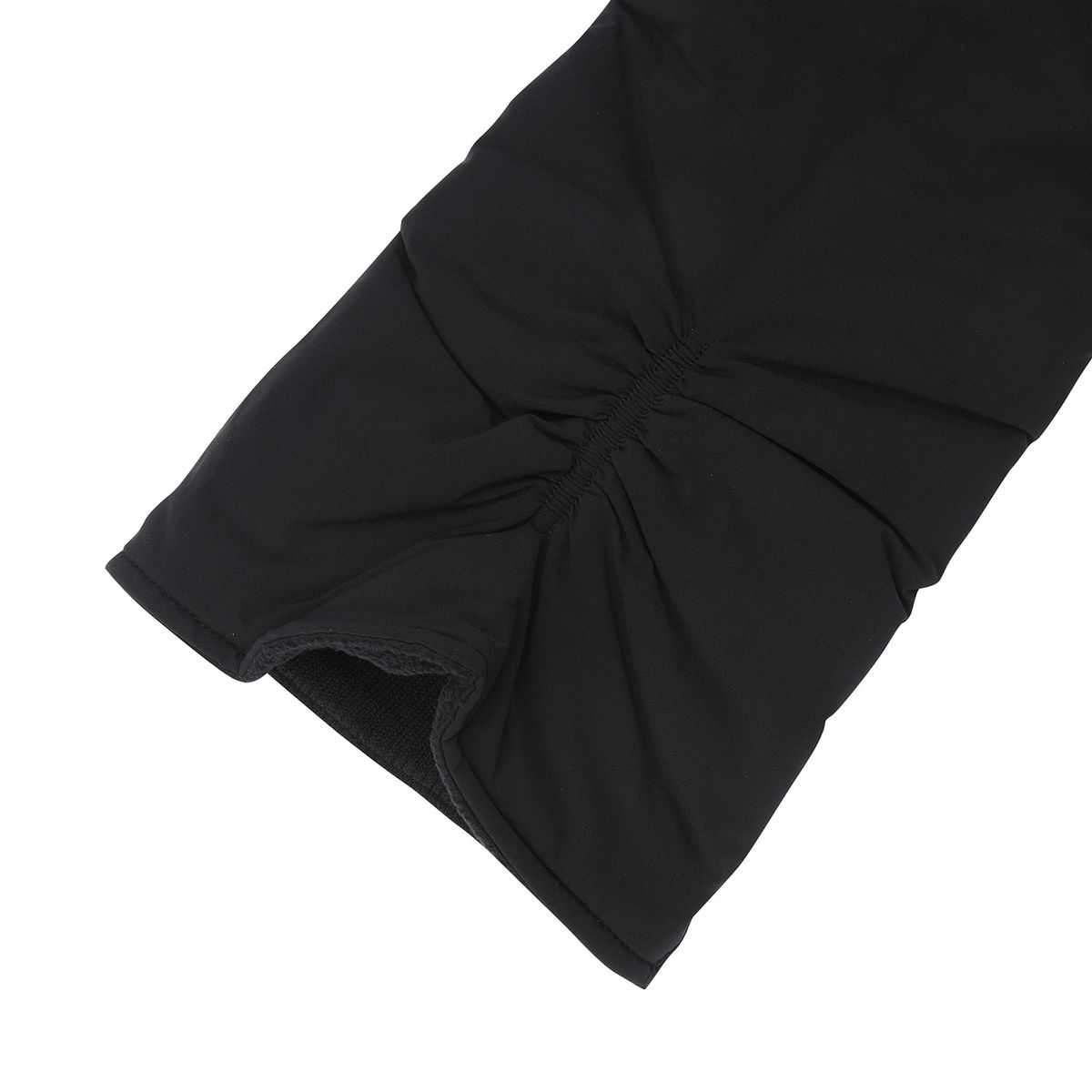 어뉴골프(ANEW GOLF) WOMEN PADDED LEGWARMER_BK
