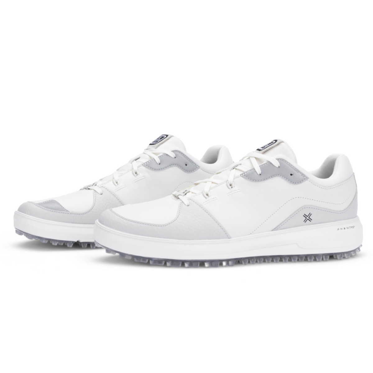 페인터골프(PAYNTR GOLF) PAYNTR X SPORT CLASSIC LE 남성 화이트  40053-100