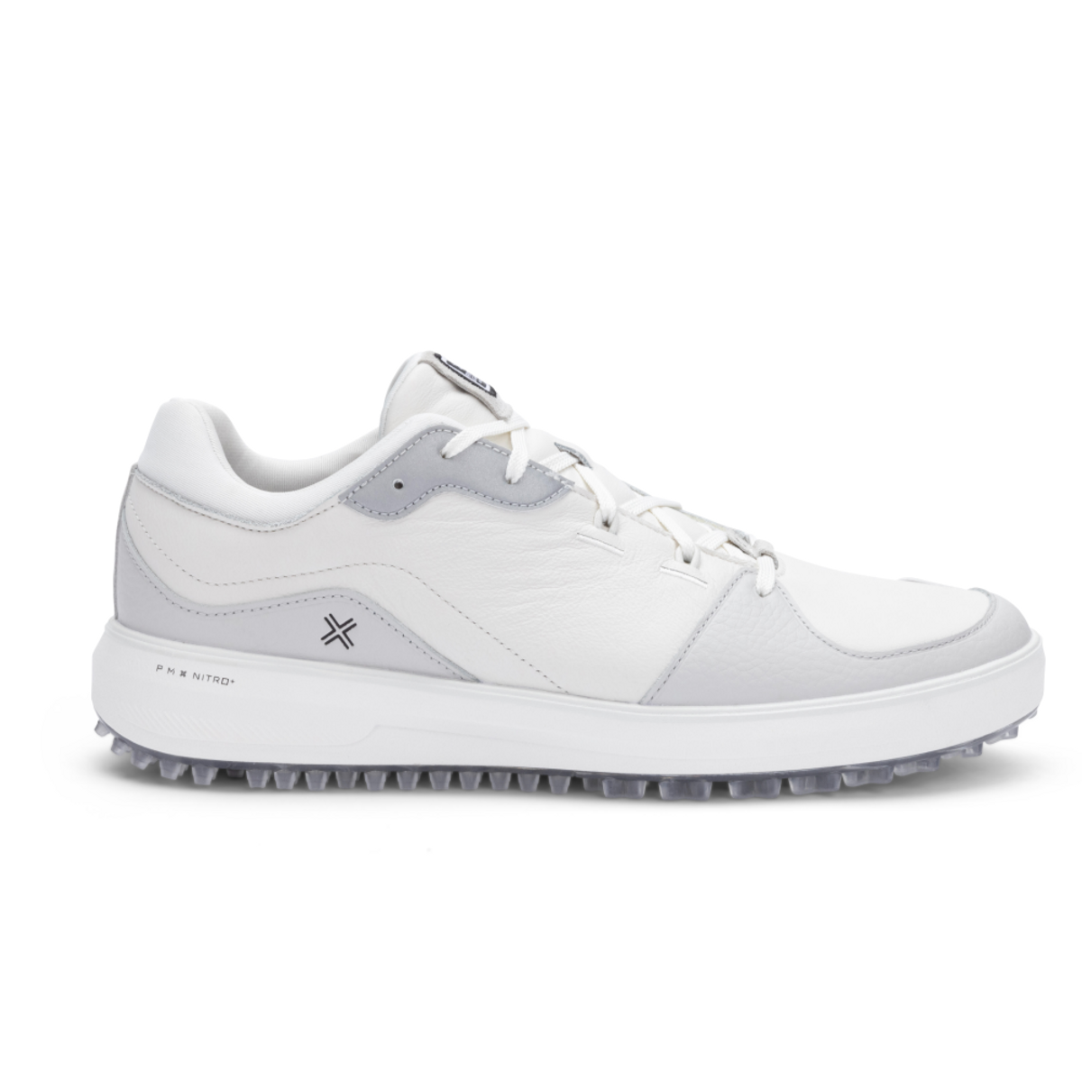 페인터골프(PAYNTR GOLF) PAYNTR X SPORT CLASSIC LE 남성 화이트  40053-100