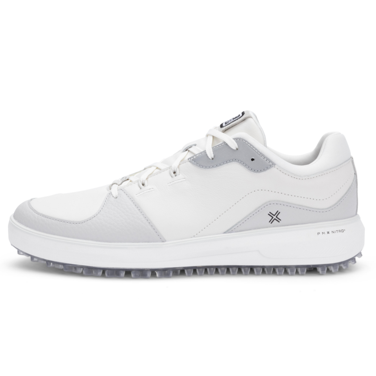 페인터골프(PAYNTR GOLF) PAYNTR X SPORT CLASSIC LE 남성 화이트  40053-100