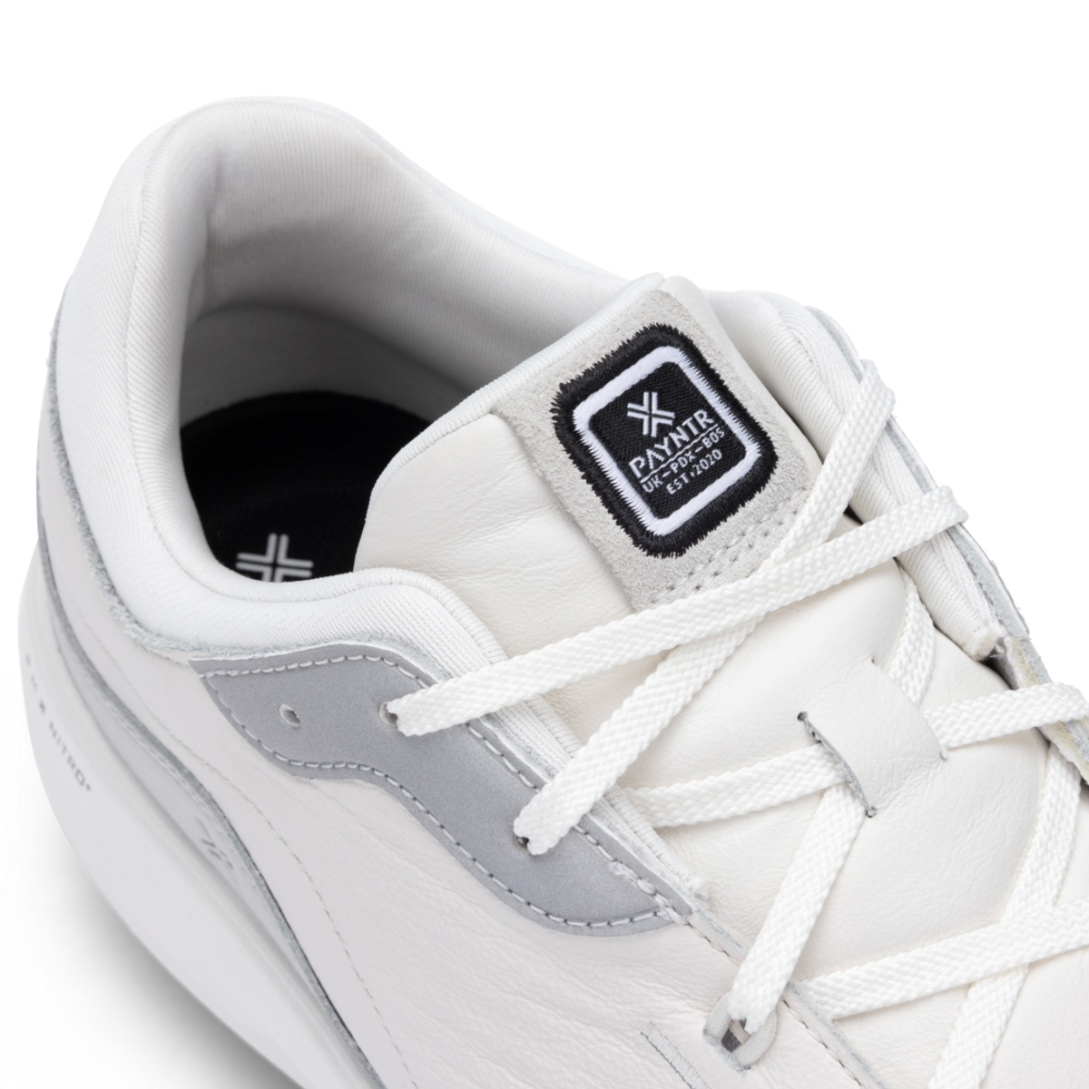 페인터골프(PAYNTR GOLF) PAYNTR X SPORT CLASSIC LE 남성 화이트  40053-100