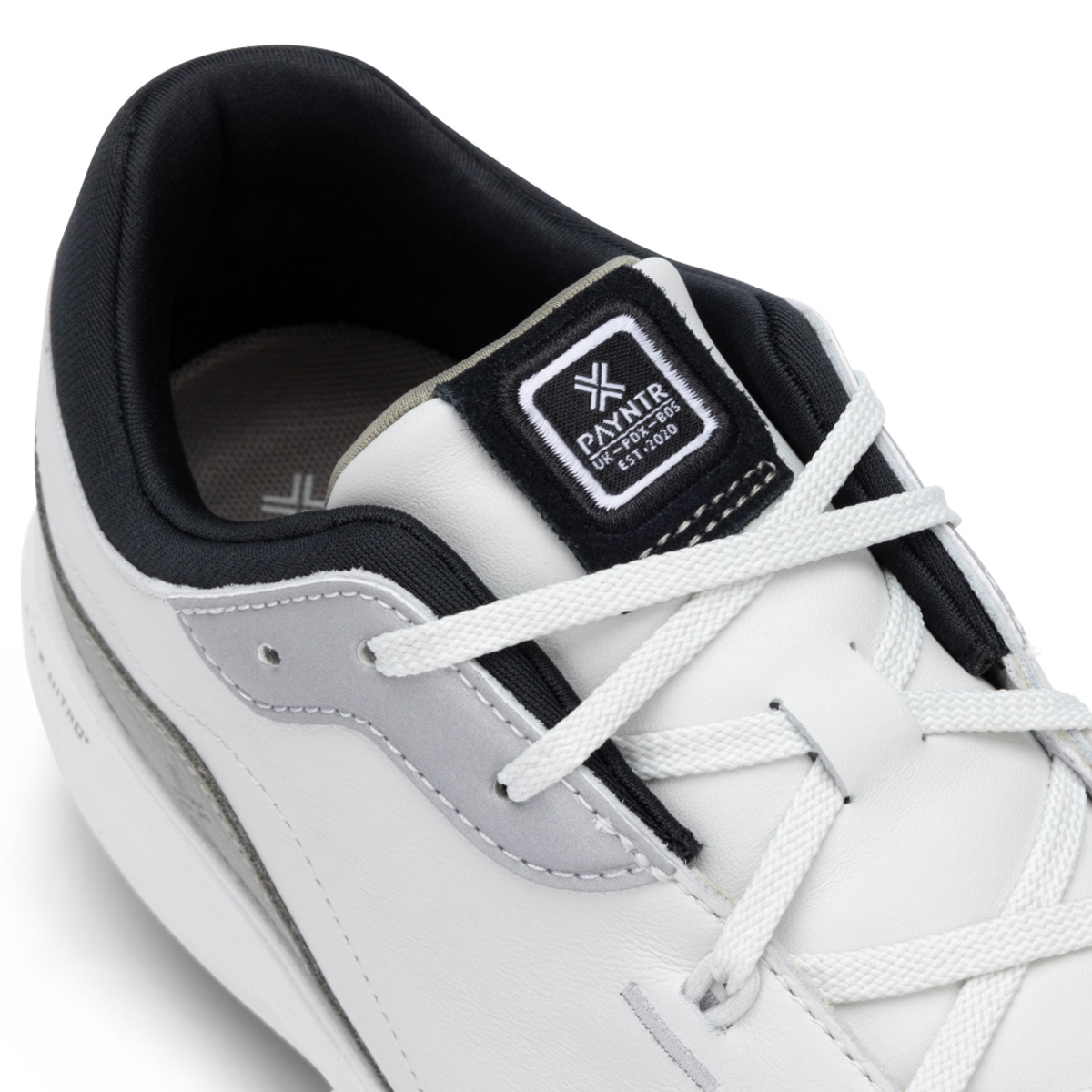 페인터골프(PAYNTR GOLF) PAYNTR X SPORT CLASSIC LE 남성 그레이  40053-200