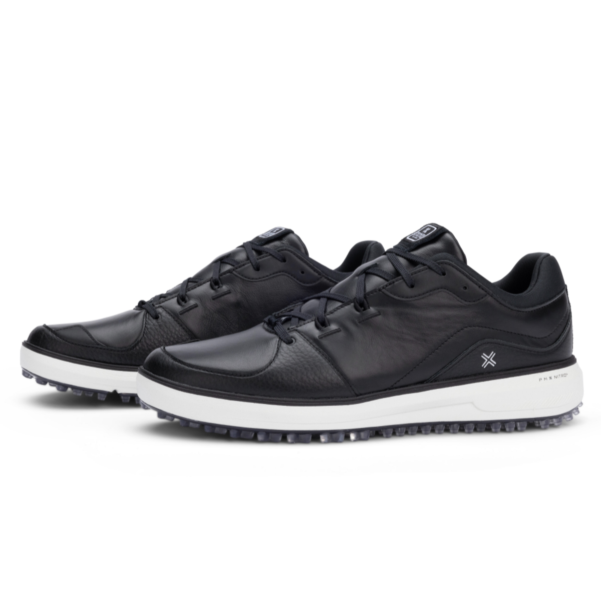 페인터골프(PAYNTR GOLF) PAYNTR X SPORT CLASSIC LE 남성 블랙  40053-001