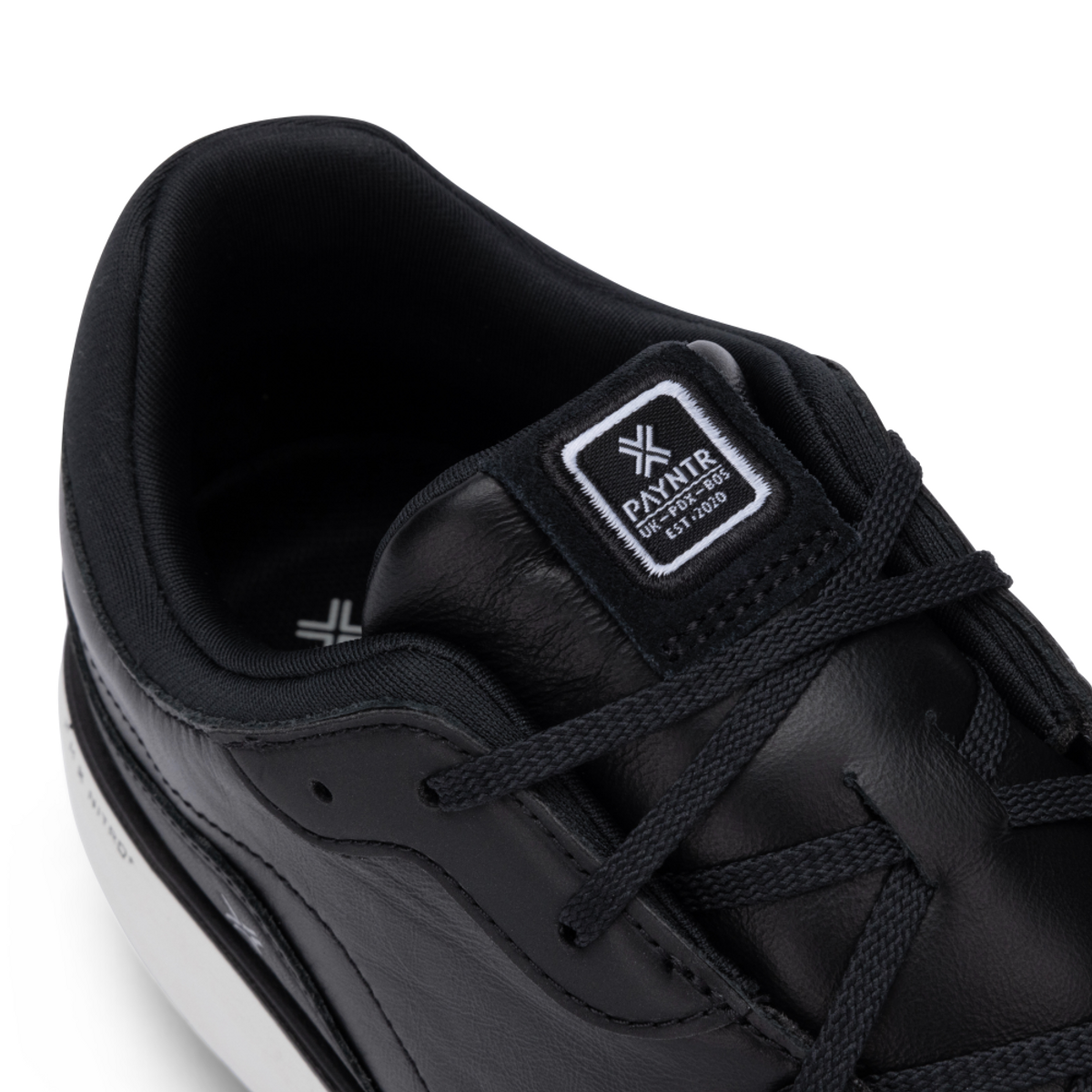 페인터골프(PAYNTR GOLF) PAYNTR X SPORT CLASSIC LE 남성 블랙  40053-001