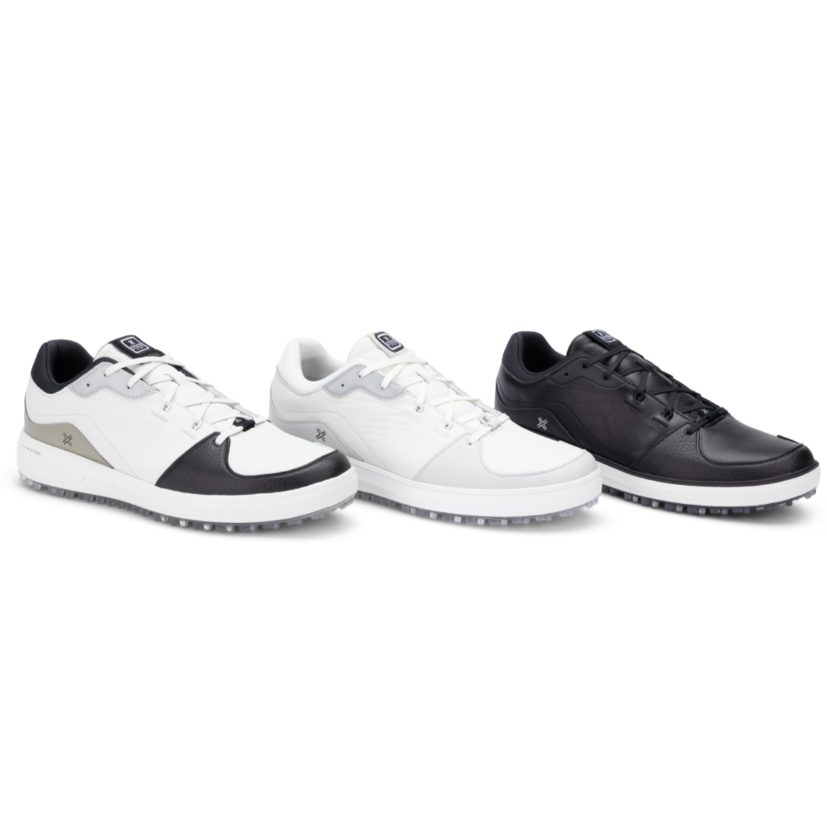 페인터골프(PAYNTR GOLF) PAYNTR X SPORT CLASSIC LE 남성 블랙  40053-001