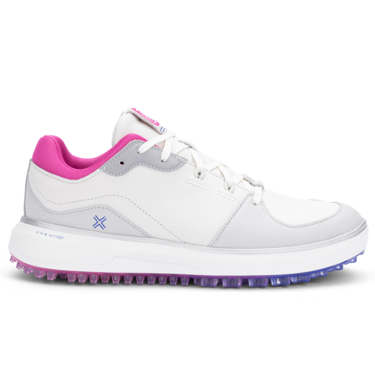 페인터골프(PAYNTR GOLF) PAYNTR X SPORT CLASSIC LE 여성 화이트/핑크  40054-102