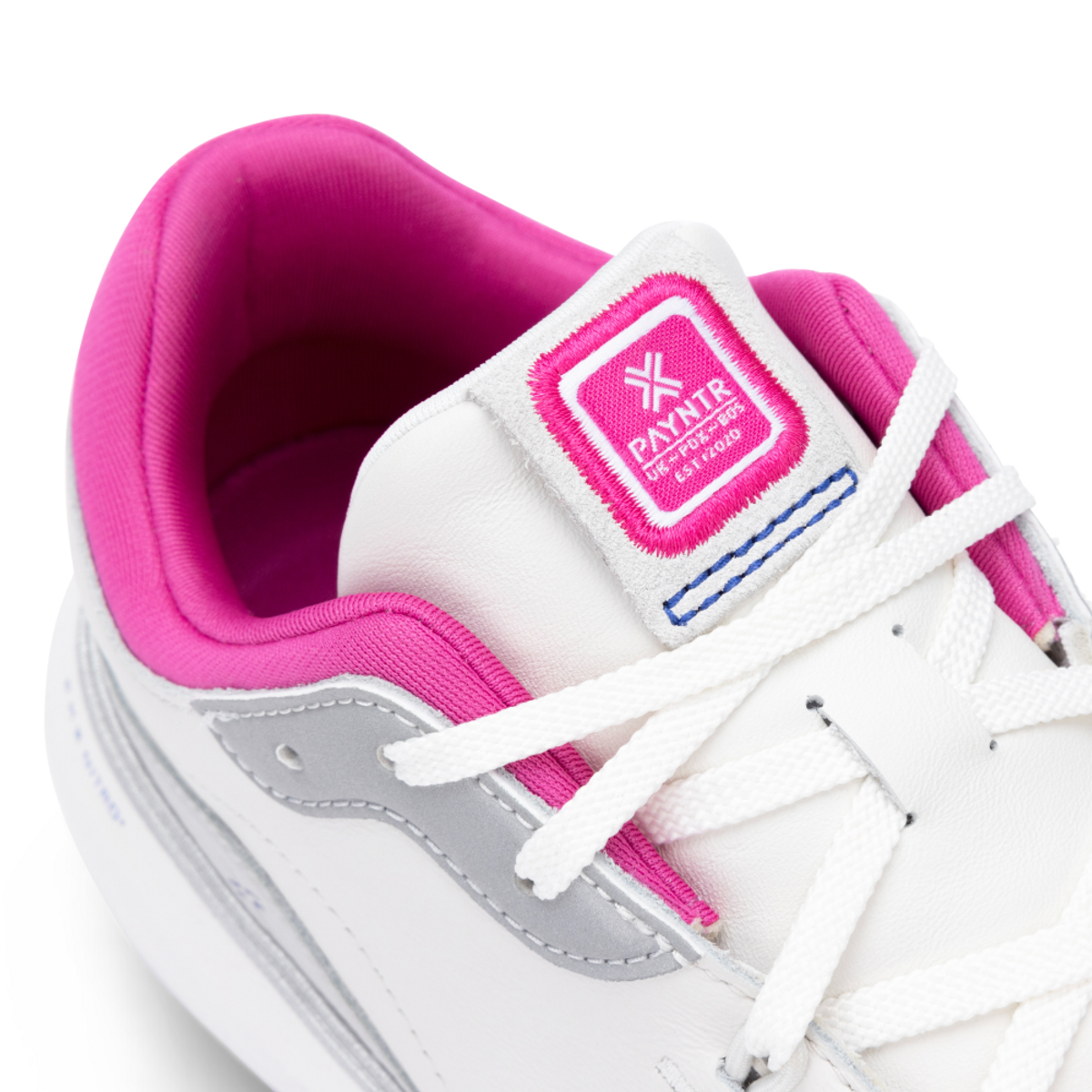페인터골프(PAYNTR GOLF) PAYNTR X SPORT CLASSIC LE 여성 화이트/핑크  40054-102