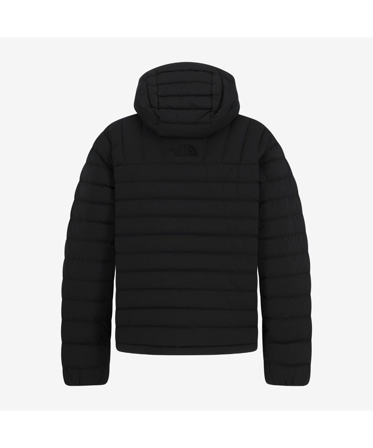 노스페이스(THE NORTH FACE) NJ1DS01J 화이트라벨 코어라인 다운 자켓 BLACK
