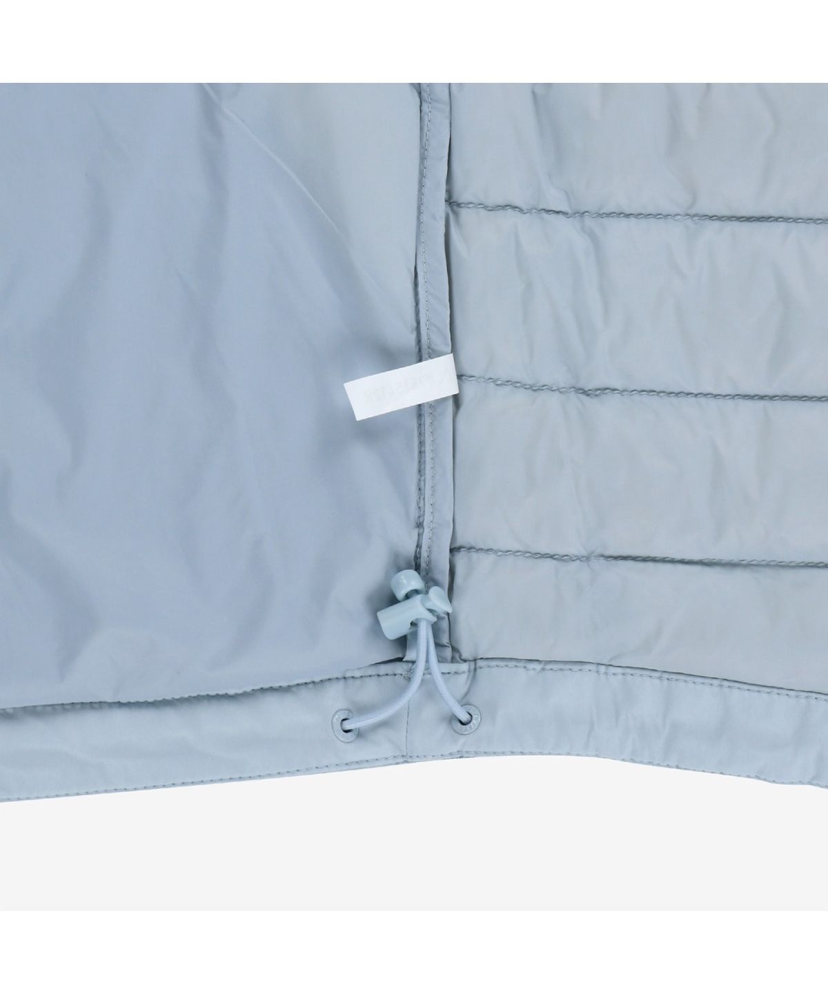 노스페이스(THE NORTH FACE) NJ1DS01K 화이트라벨 코어라인 다운 자켓 LIGHT BLUE