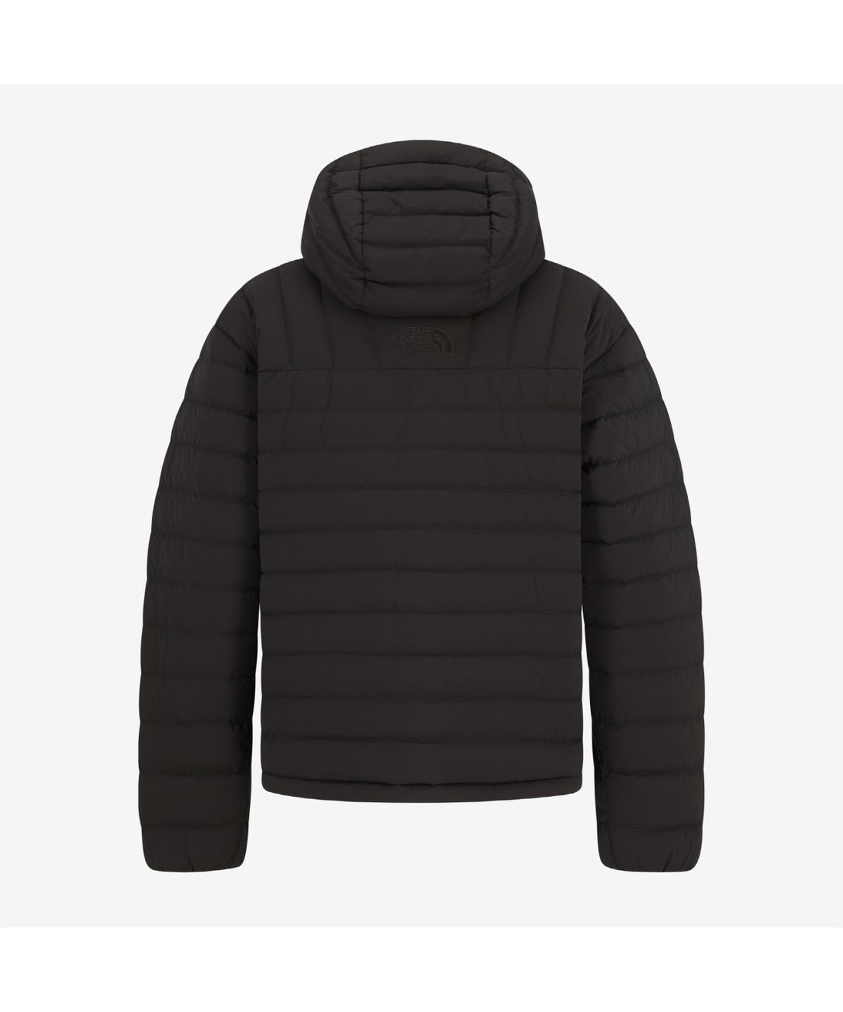 노스페이스(THE NORTH FACE) NJ1DS01L 화이트라벨 코어라인 다운 자켓 COCOA BROWN