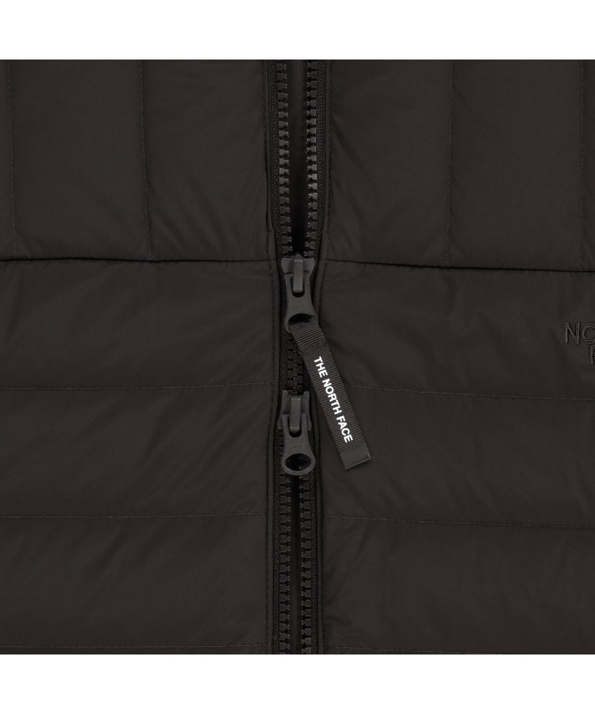노스페이스(THE NORTH FACE) NJ1DS01L 화이트라벨 코어라인 다운 자켓 COCOA BROWN