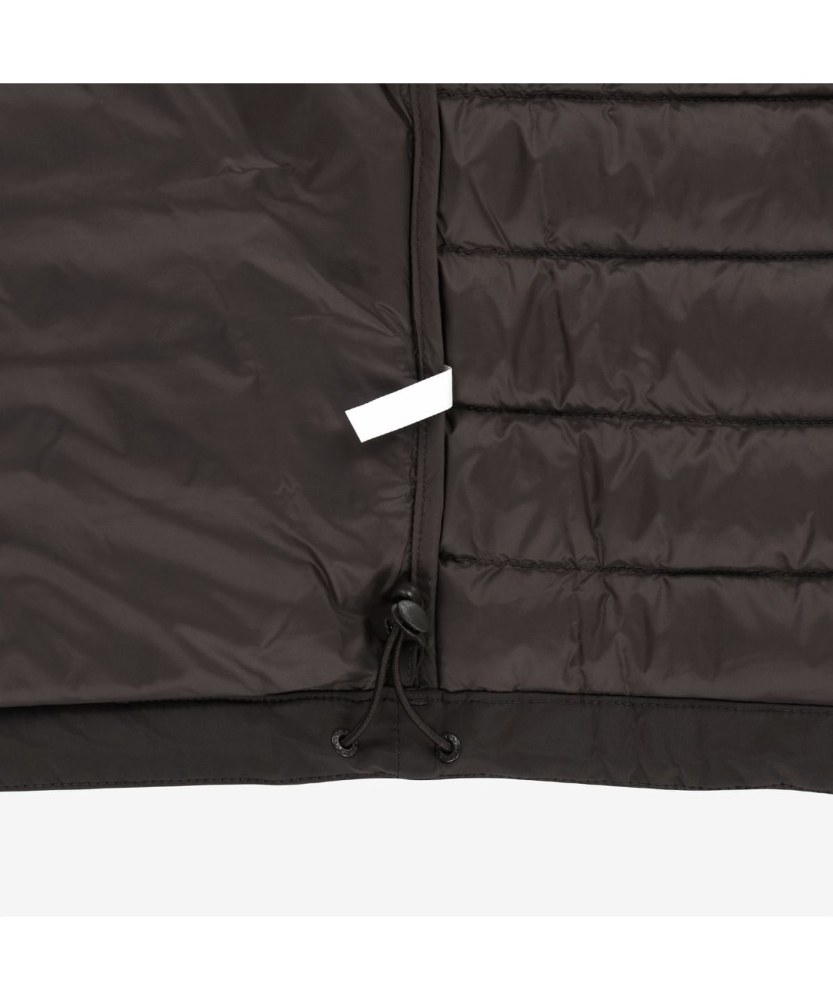 노스페이스(THE NORTH FACE) NJ1DS01L 화이트라벨 코어라인 다운 자켓 COCOA BROWN