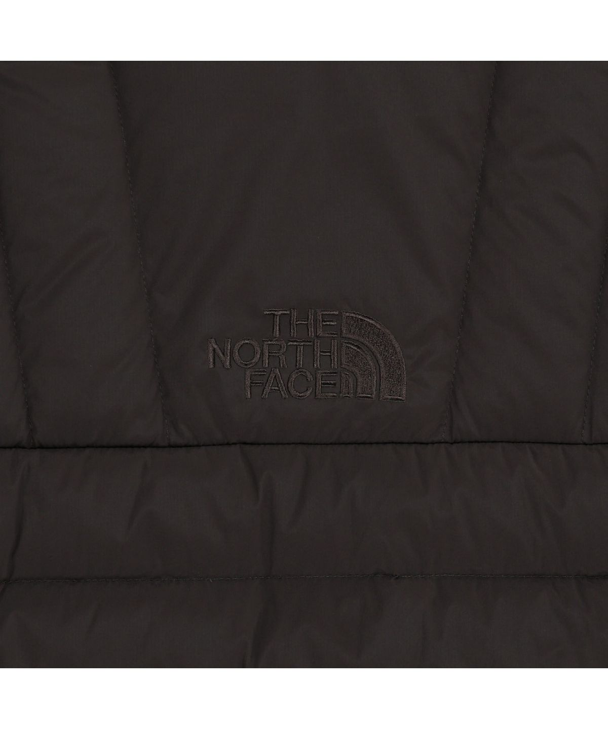 노스페이스(THE NORTH FACE) NJ1DS01L 화이트라벨 코어라인 다운 자켓 COCOA BROWN