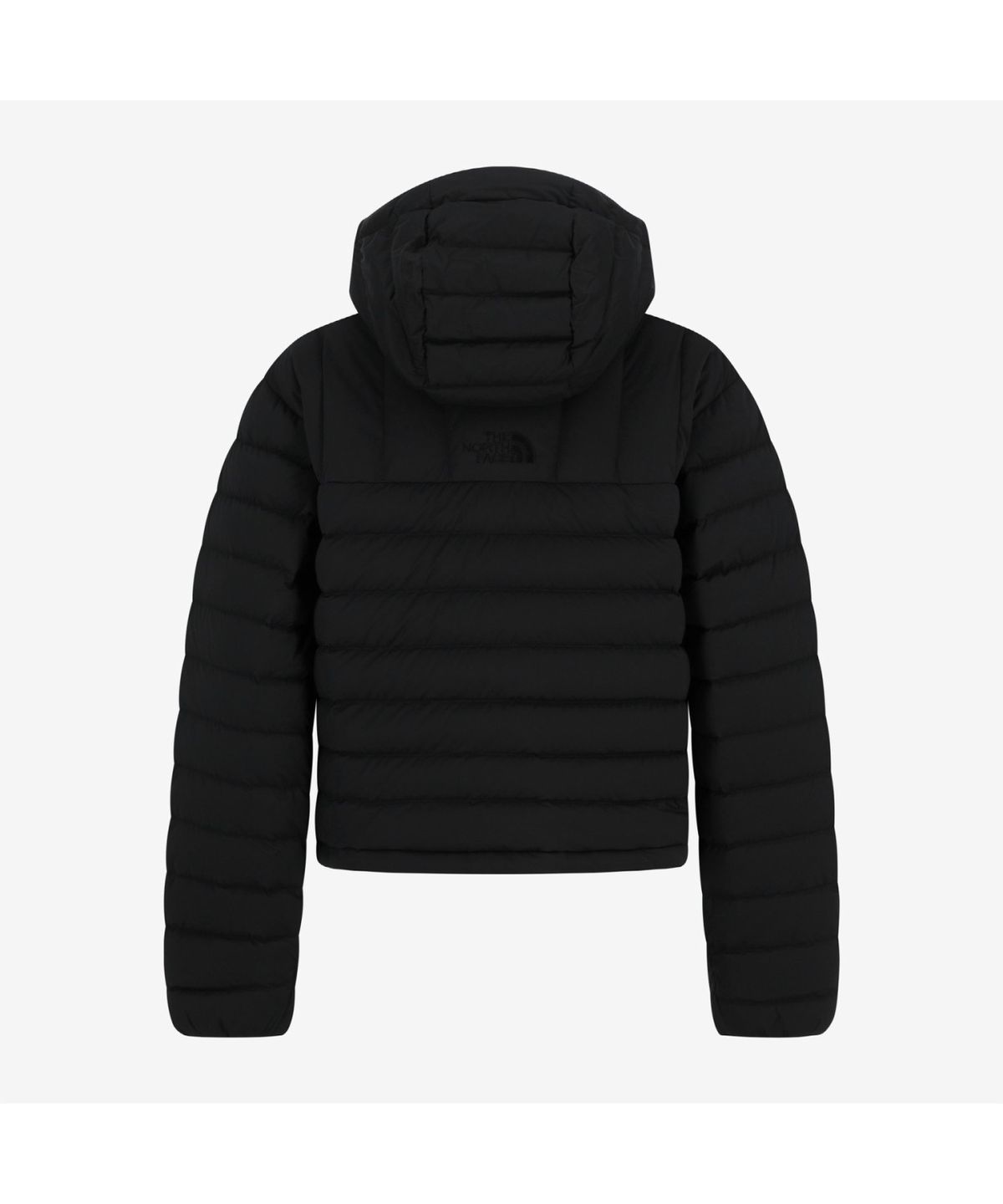 노스페이스(THE NORTH FACE) NJ1DS31J 화이트라벨 여성 코어라인 다운 자켓 BLACK
