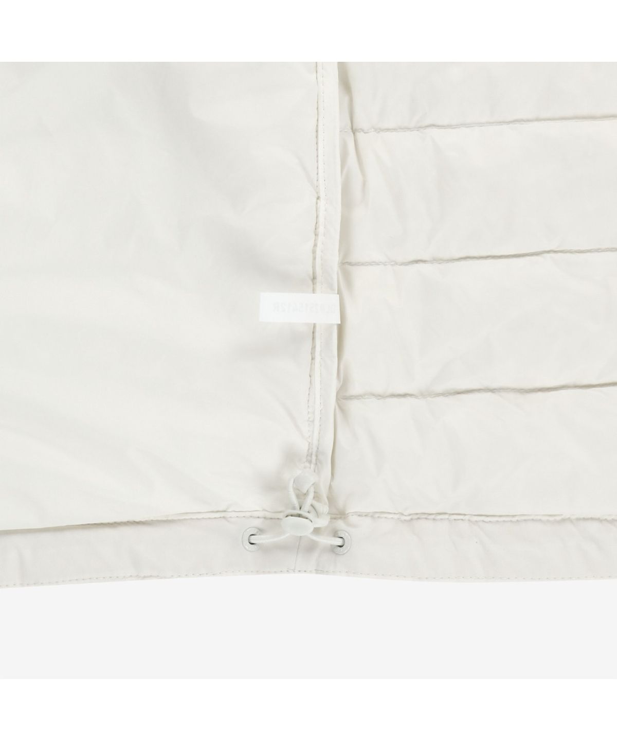 노스페이스(THE NORTH FACE) NJ1DS31K 화이트라벨 여성 코어라인 다운 자켓 CREAM