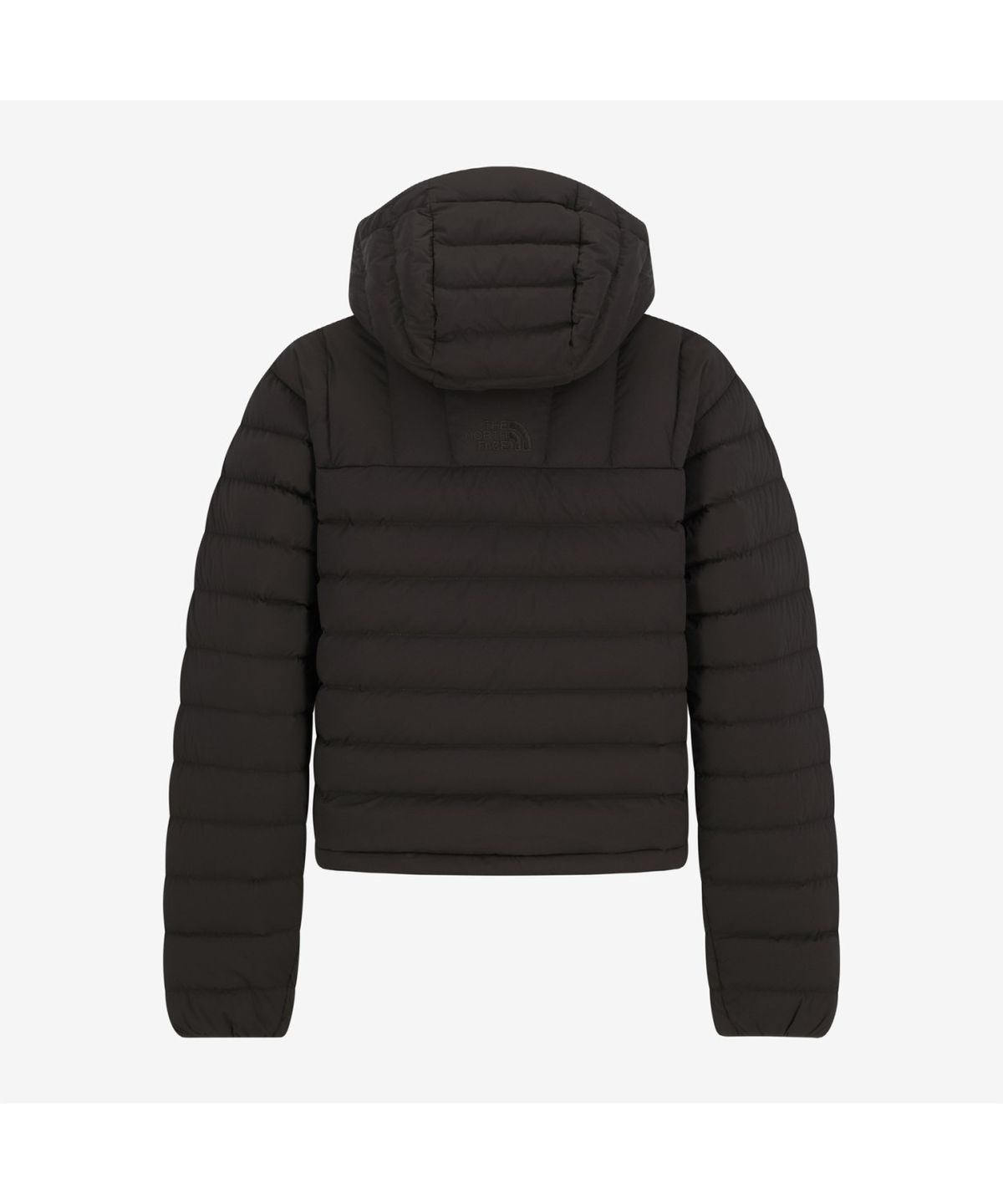 노스페이스(THE NORTH FACE) NJ1DS31L 화이트라벨 여성 코어라인 다운 자켓 COCOA BROWN