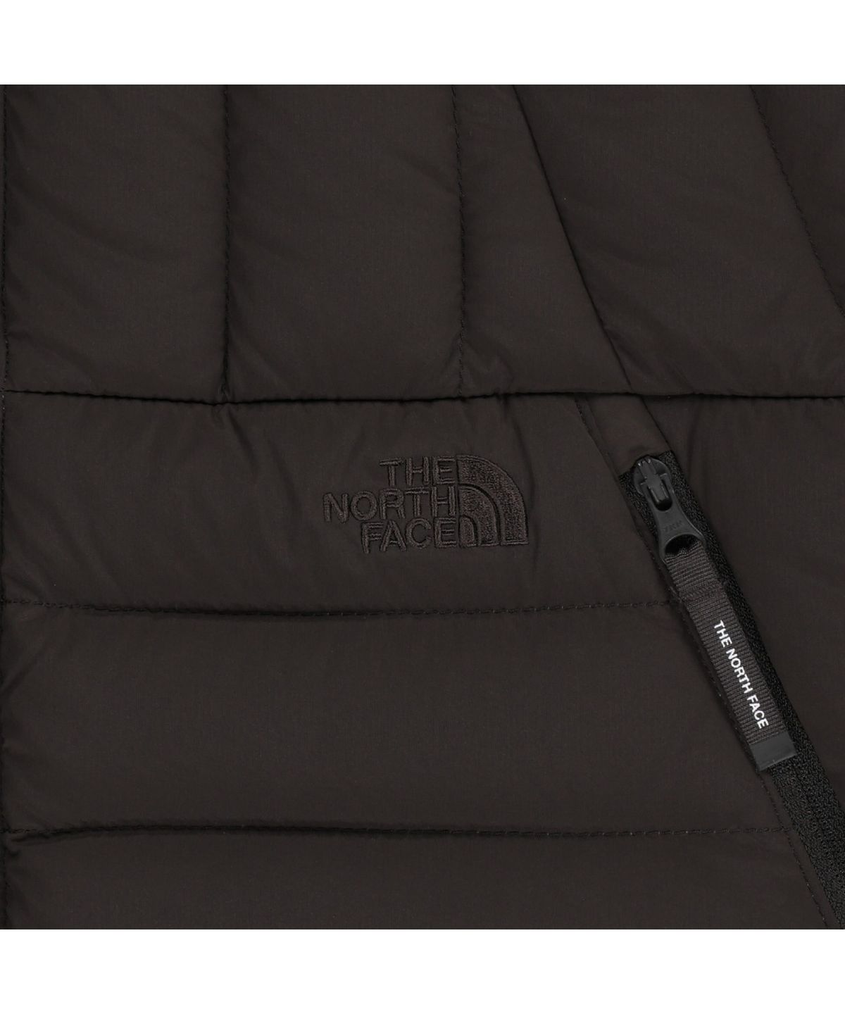 노스페이스(THE NORTH FACE) NJ1DS31L 화이트라벨 여성 코어라인 다운 자켓 COCOA BROWN