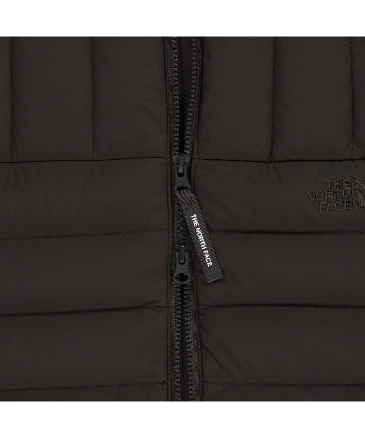 노스페이스(THE NORTH FACE) NJ1DS31L 화이트라벨 여성 코어라인 다운 자켓 COCOA BROWN