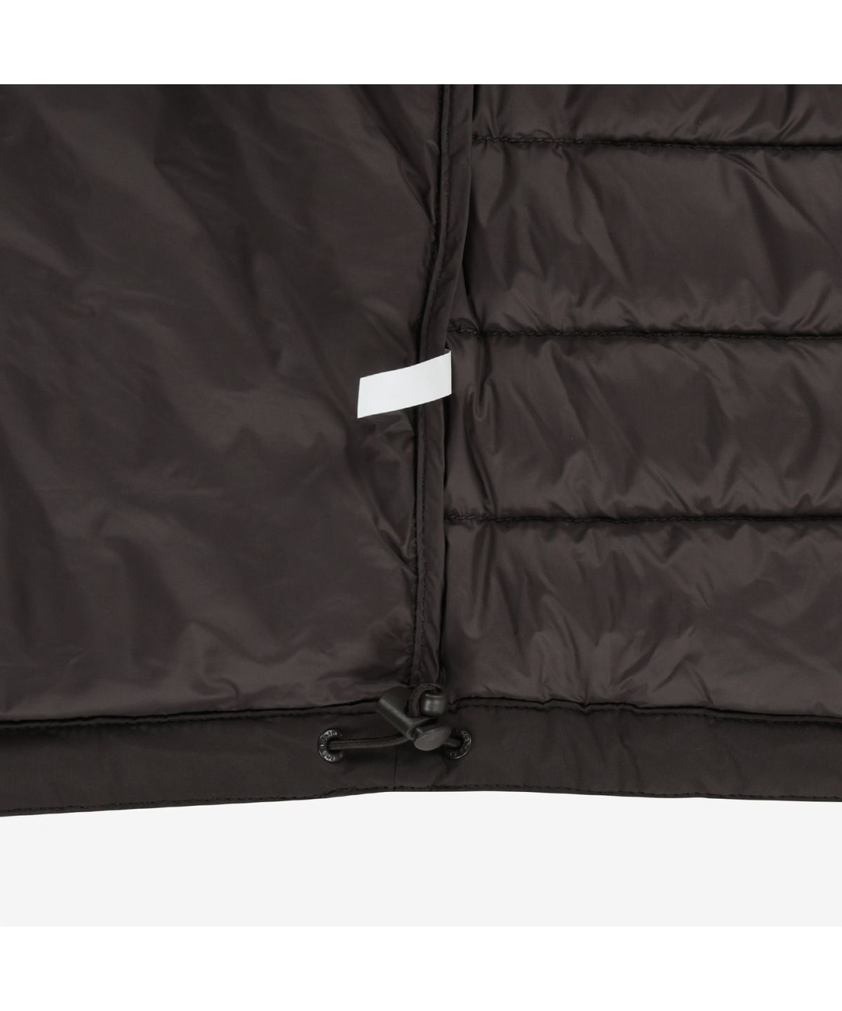 노스페이스(THE NORTH FACE) NJ1DS31L 화이트라벨 여성 코어라인 다운 자켓 COCOA BROWN