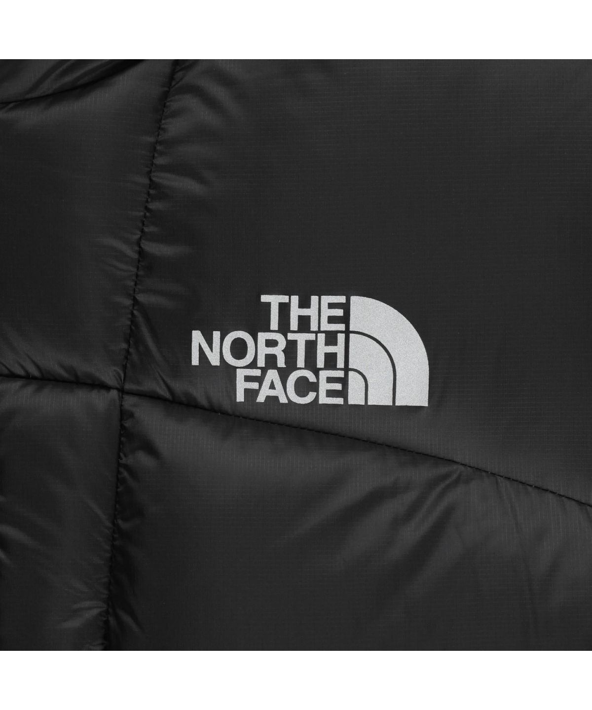 노스페이스(THE NORTH FACE) NJ1DR57J 듀론 다운 자켓 (RDS) BLACK