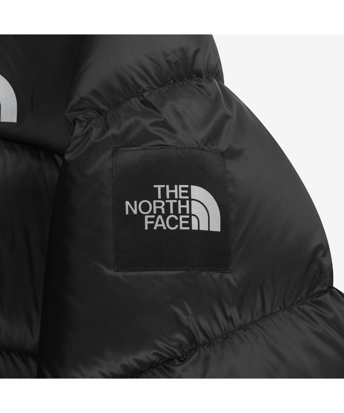 노스페이스(THE NORTH FACE) NJ1DR57J 듀론 다운 자켓 (RDS) BLACK