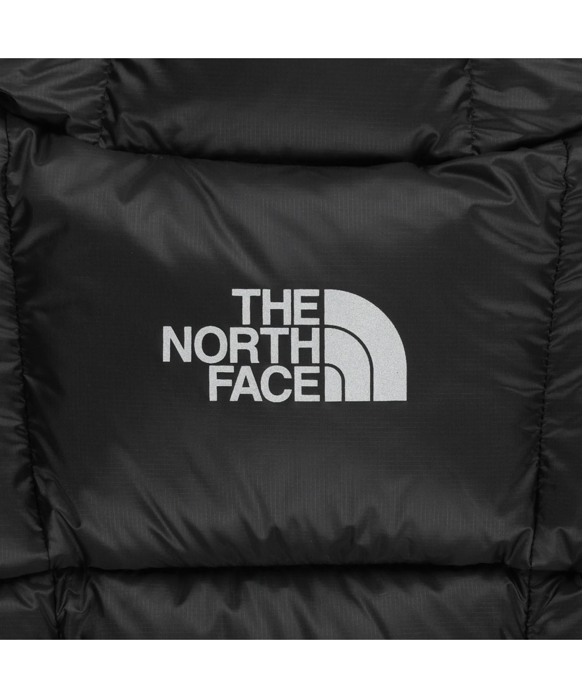 노스페이스(THE NORTH FACE) NJ1DR57J 듀론 다운 자켓 (RDS) BLACK
