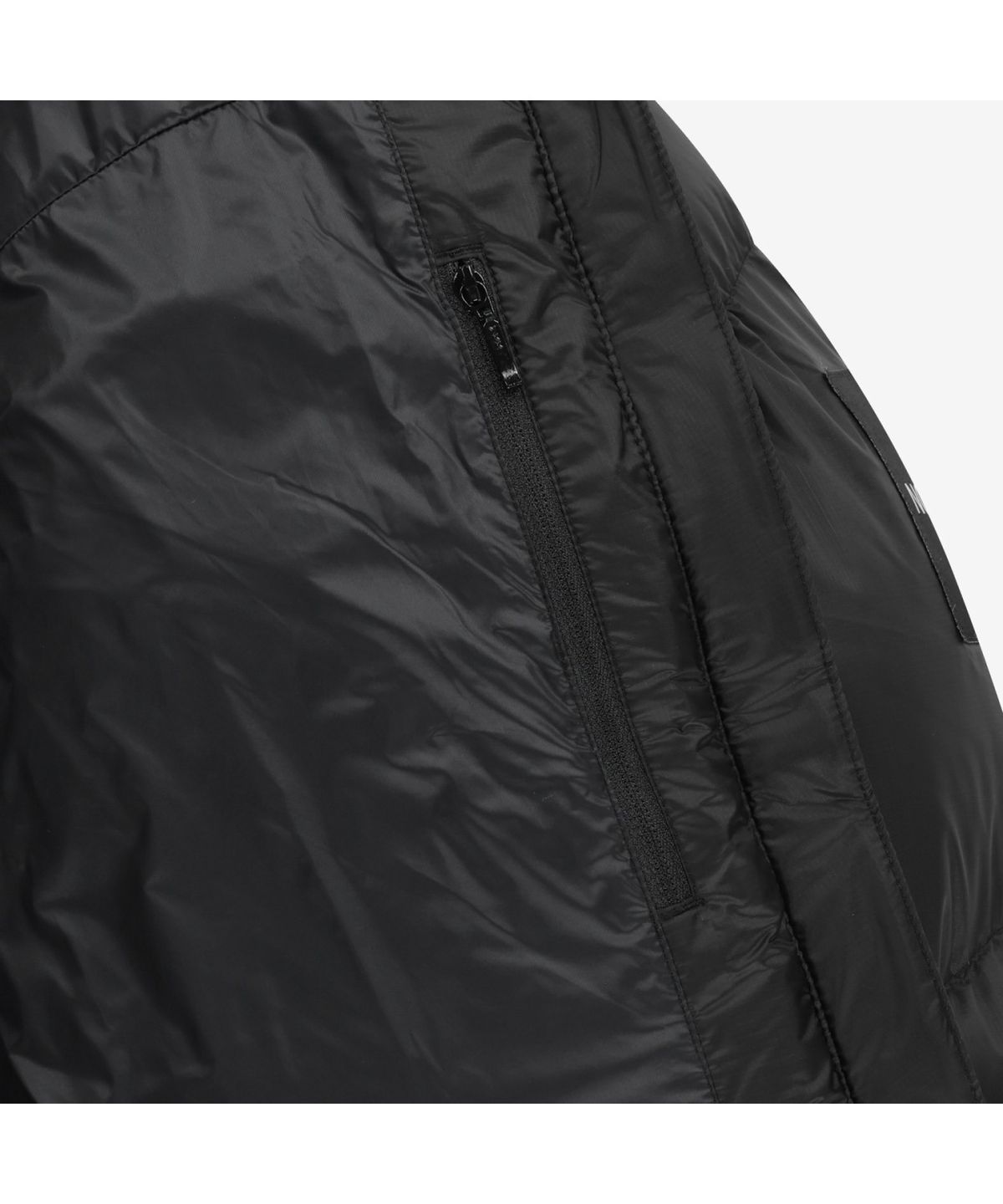 노스페이스(THE NORTH FACE) NJ1DR57J 듀론 다운 자켓 (RDS) BLACK