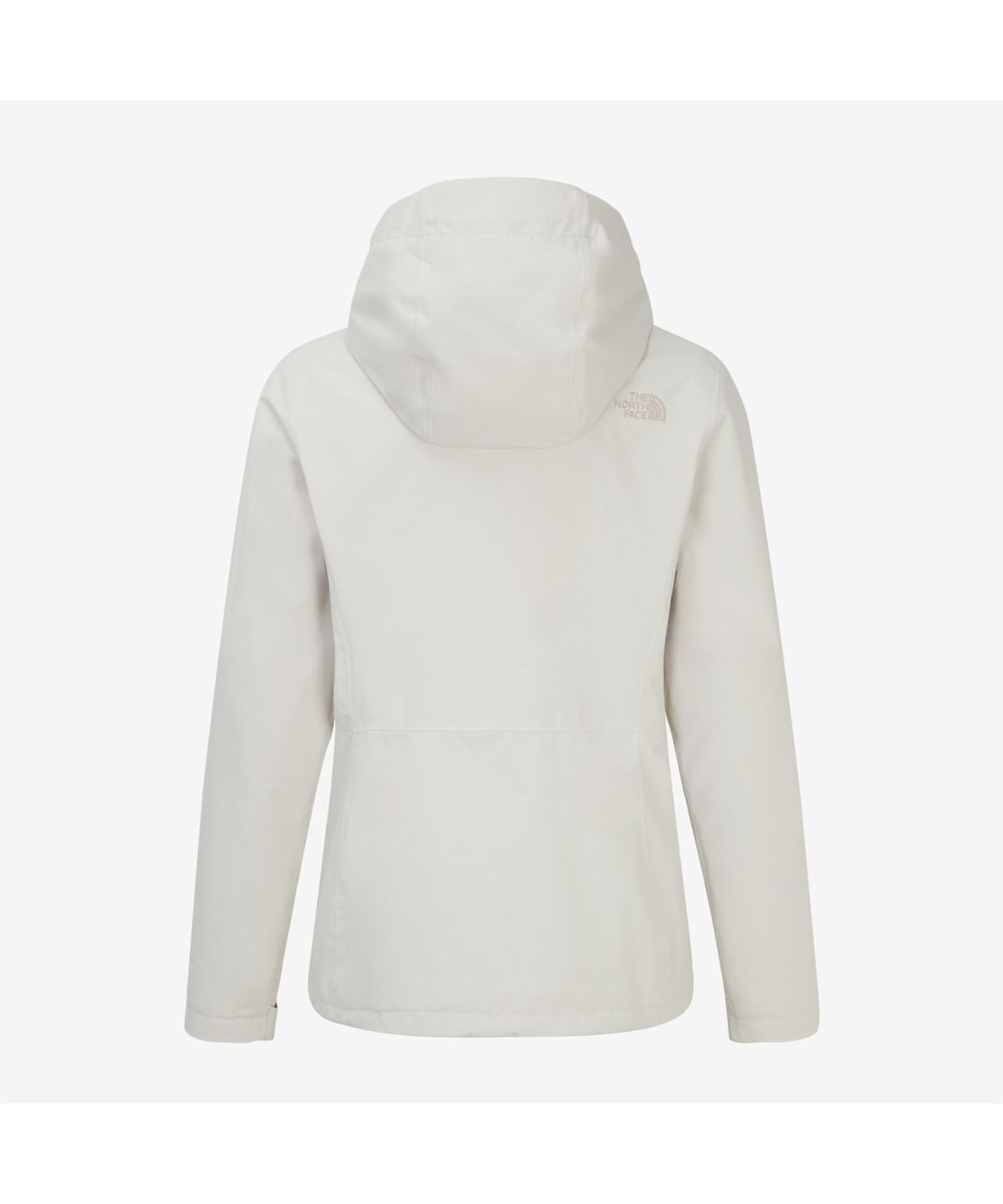 노스페이스(THE NORTH FACE) NJ2HR80B 여성 프로실드 자켓 NUTRAL GRAY
