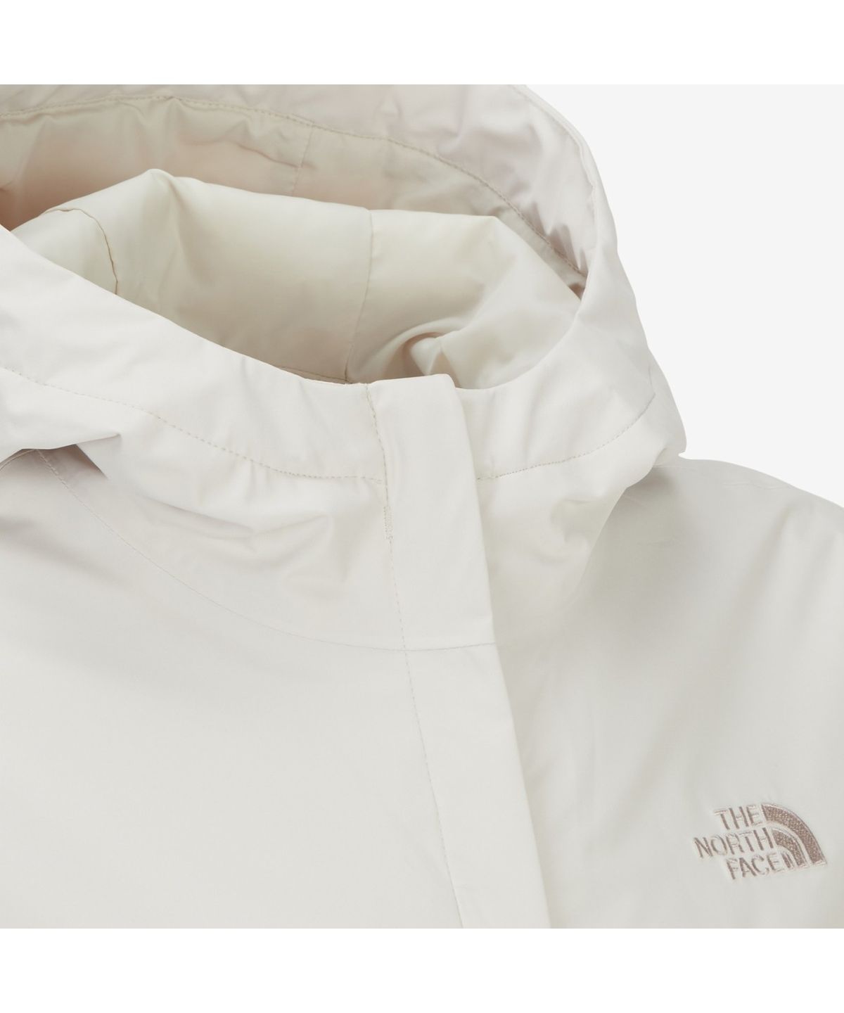노스페이스(THE NORTH FACE) NJ2HR80B 여성 프로실드 자켓 NUTRAL GRAY