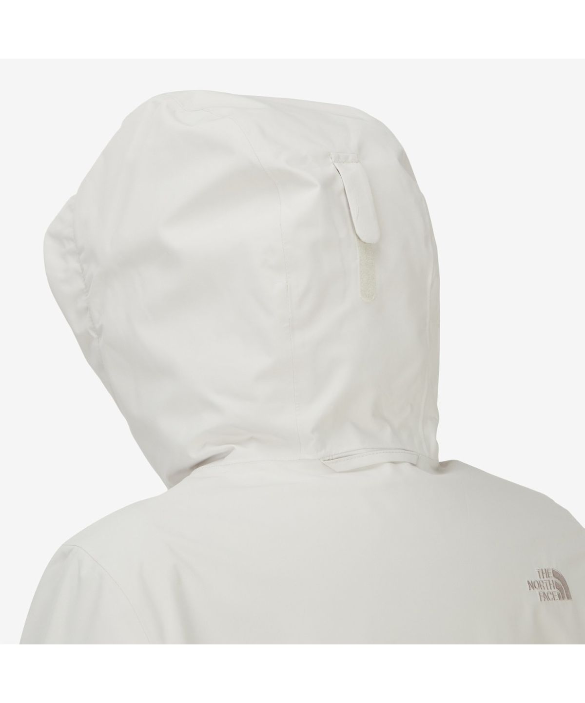 노스페이스(THE NORTH FACE) NJ2HR80B 여성 프로실드 자켓 NUTRAL GRAY