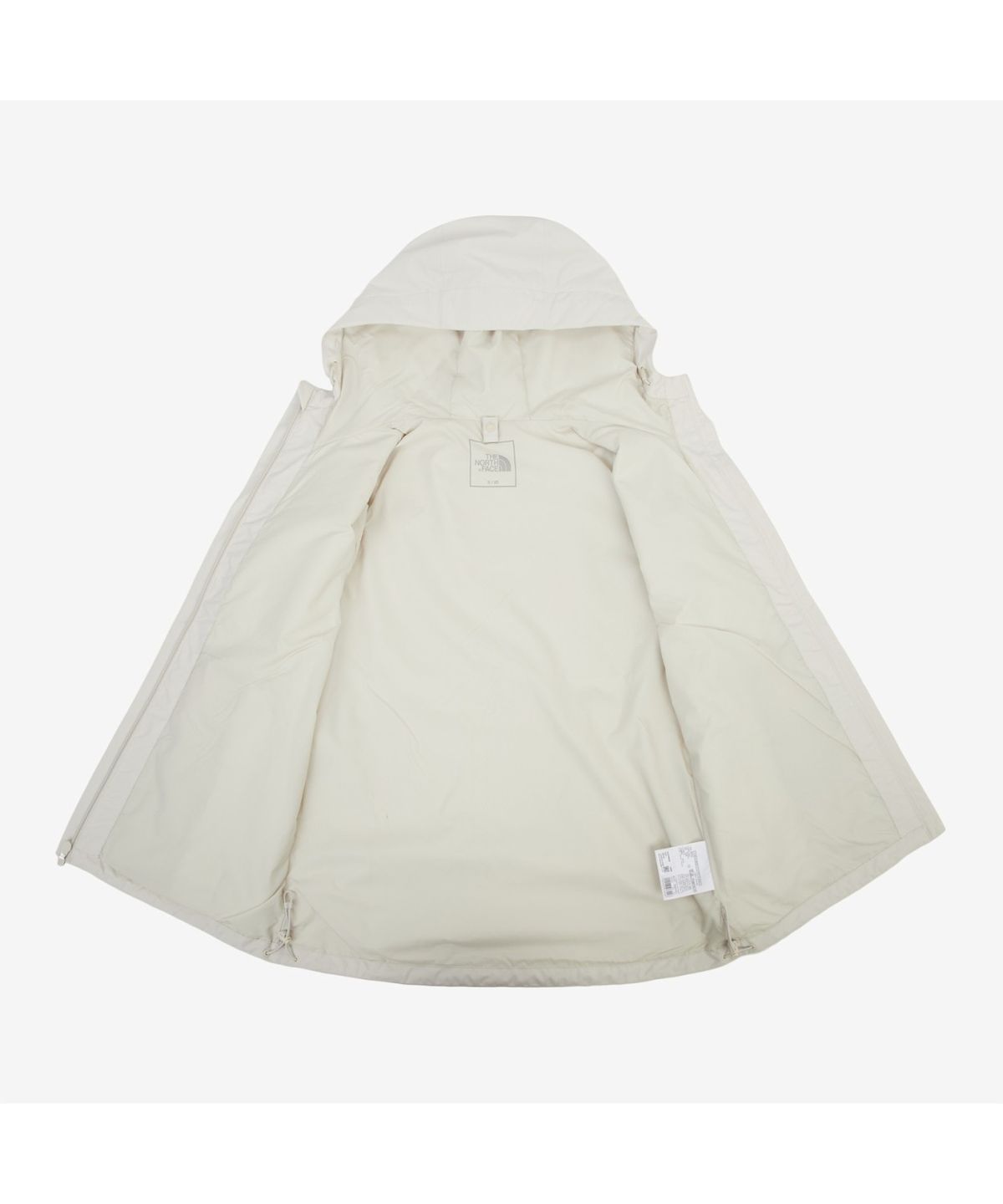 노스페이스(THE NORTH FACE) NJ2HR80B 여성 프로실드 자켓 NUTRAL GRAY