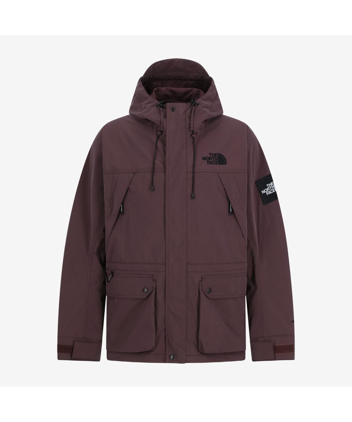 노스페이스(THE NORTH FACE) NJ2HR54L 익스플로러 자켓 BRICK