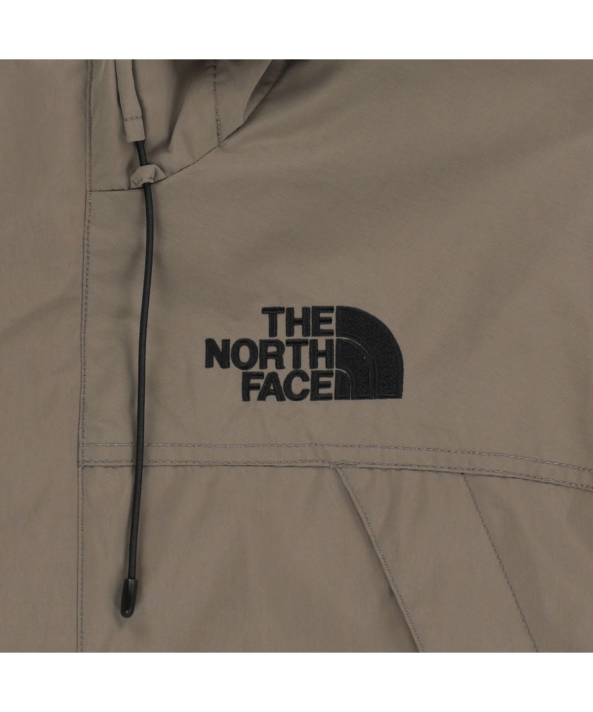노스페이스(THE NORTH FACE) NJ2HR54K 익스플로러 자켓 BEIGE_BROWN