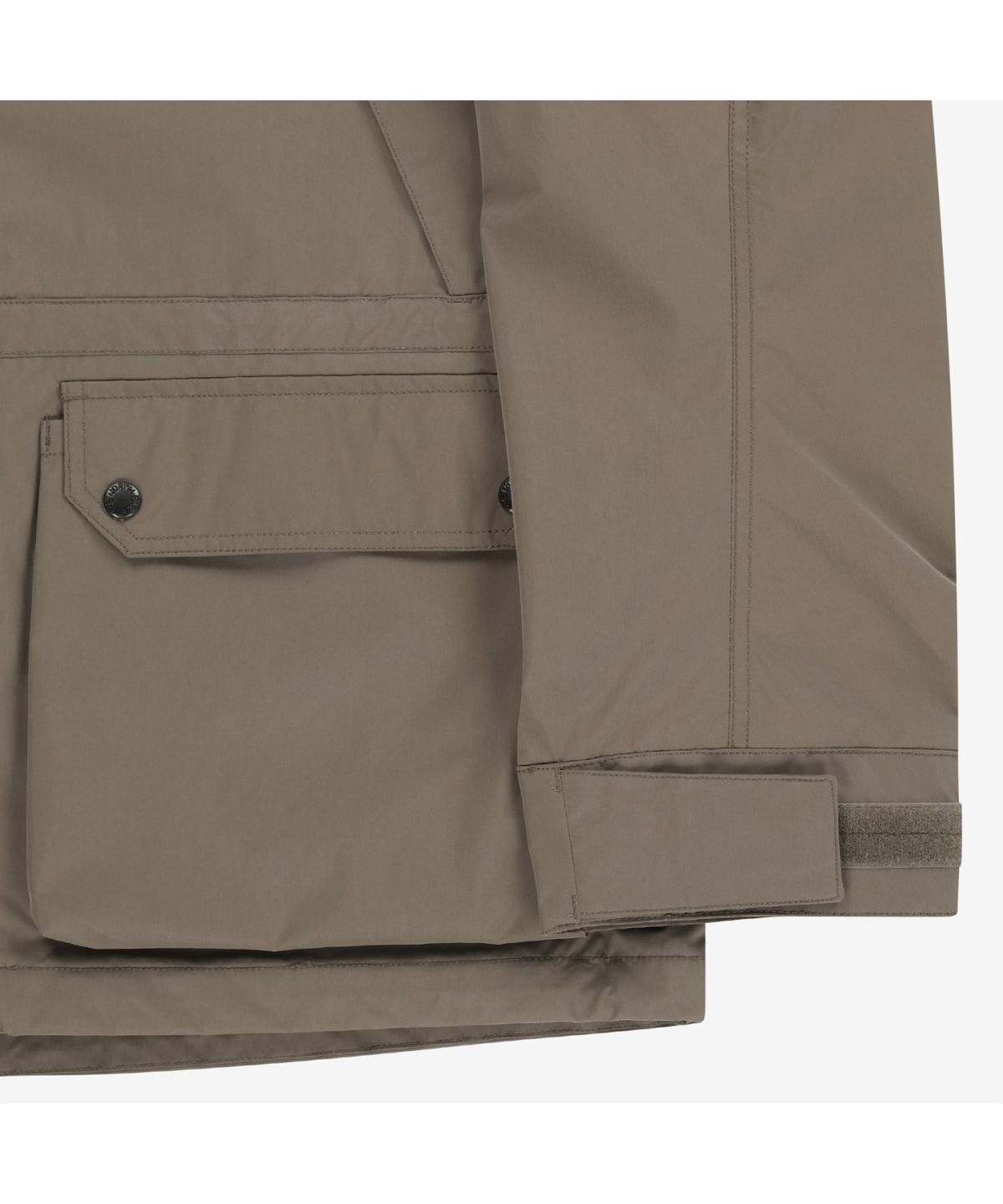 노스페이스(THE NORTH FACE) NJ2HR54K 익스플로러 자켓 BEIGE_BROWN