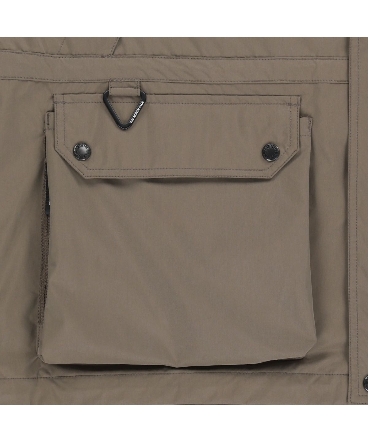 노스페이스(THE NORTH FACE) NJ2HR54K 익스플로러 자켓 BEIGE_BROWN