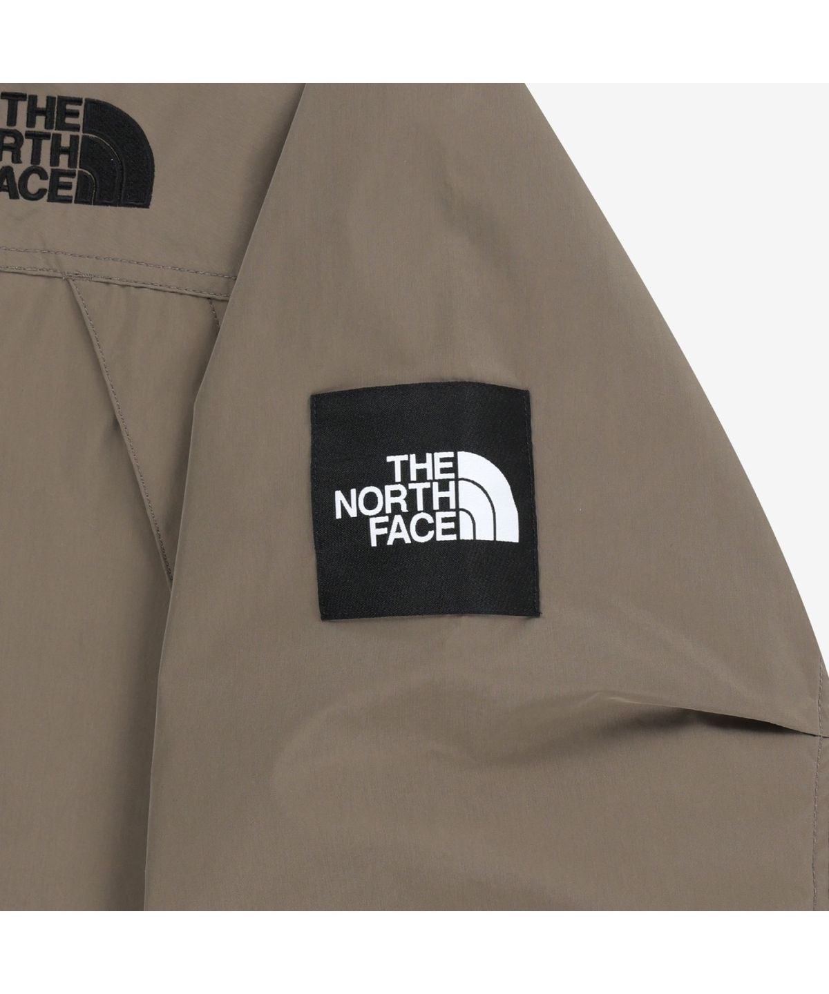 노스페이스(THE NORTH FACE) NJ2HR54K 익스플로러 자켓 BEIGE_BROWN