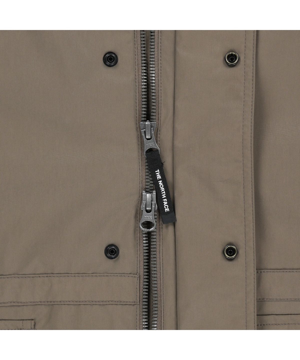 노스페이스(THE NORTH FACE) NJ2HR54K 익스플로러 자켓 BEIGE_BROWN