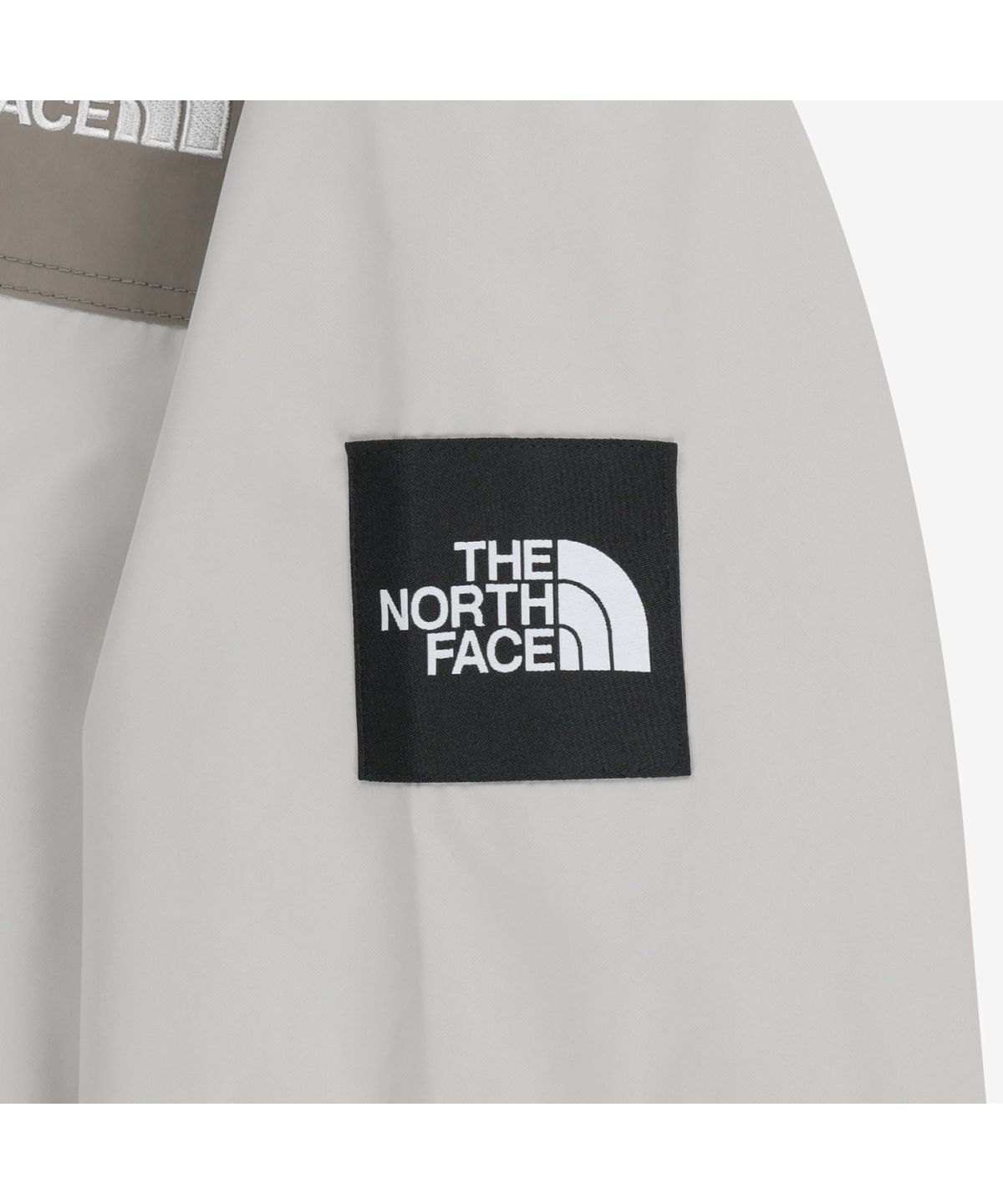 노스페이스(THE NORTH FACE) NJ2HR51J 빈티지 네오 베이든 자켓 WHITE_SAND