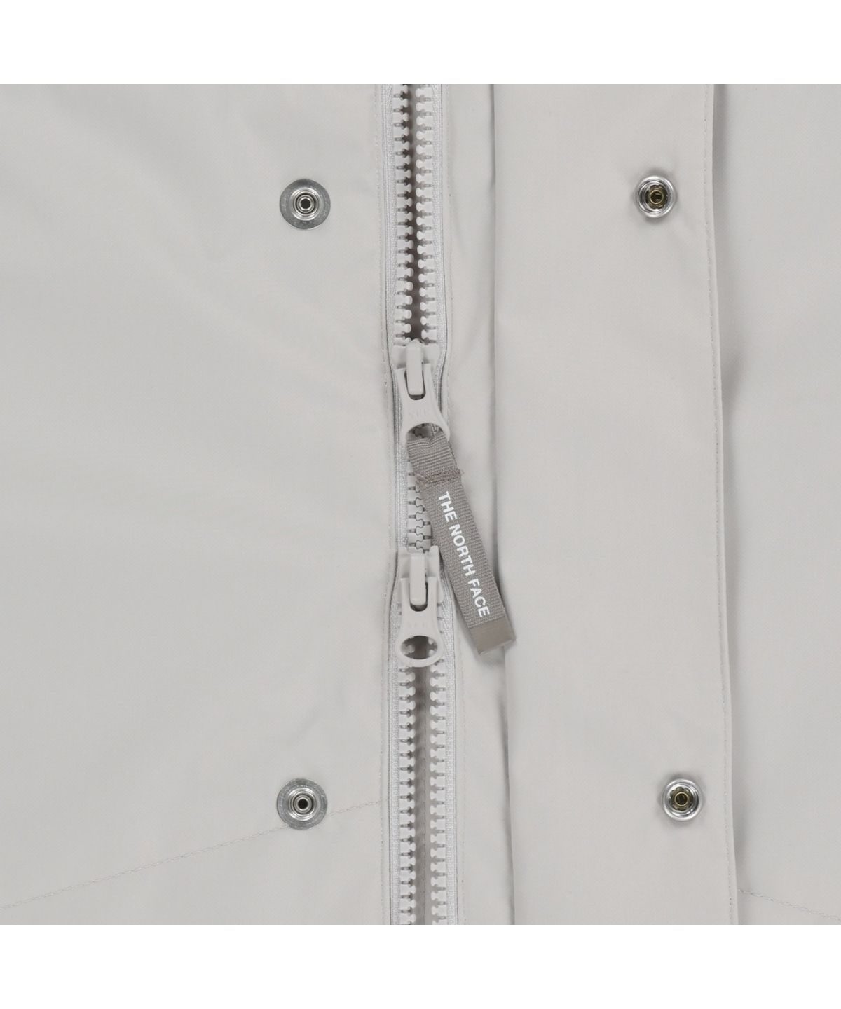 노스페이스(THE NORTH FACE) NJ2HR51J 빈티지 네오 베이든 자켓 WHITE_SAND