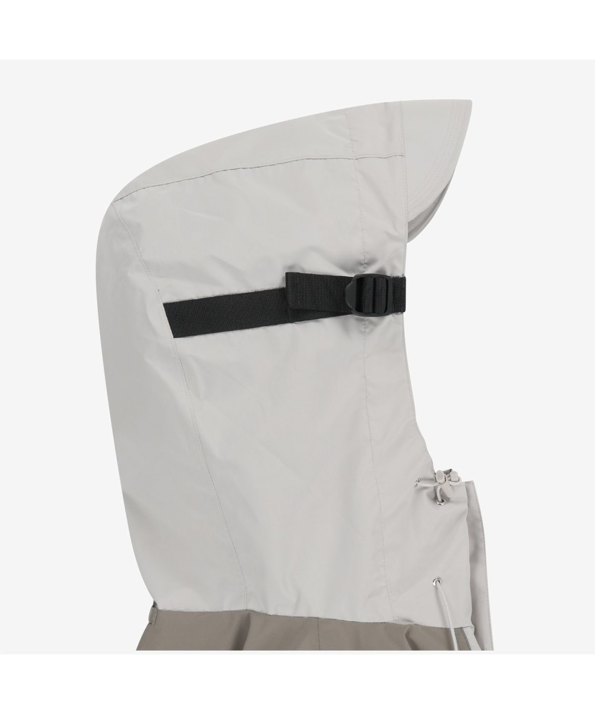 노스페이스(THE NORTH FACE) NJ2HR51J 빈티지 네오 베이든 자켓 WHITE_SAND