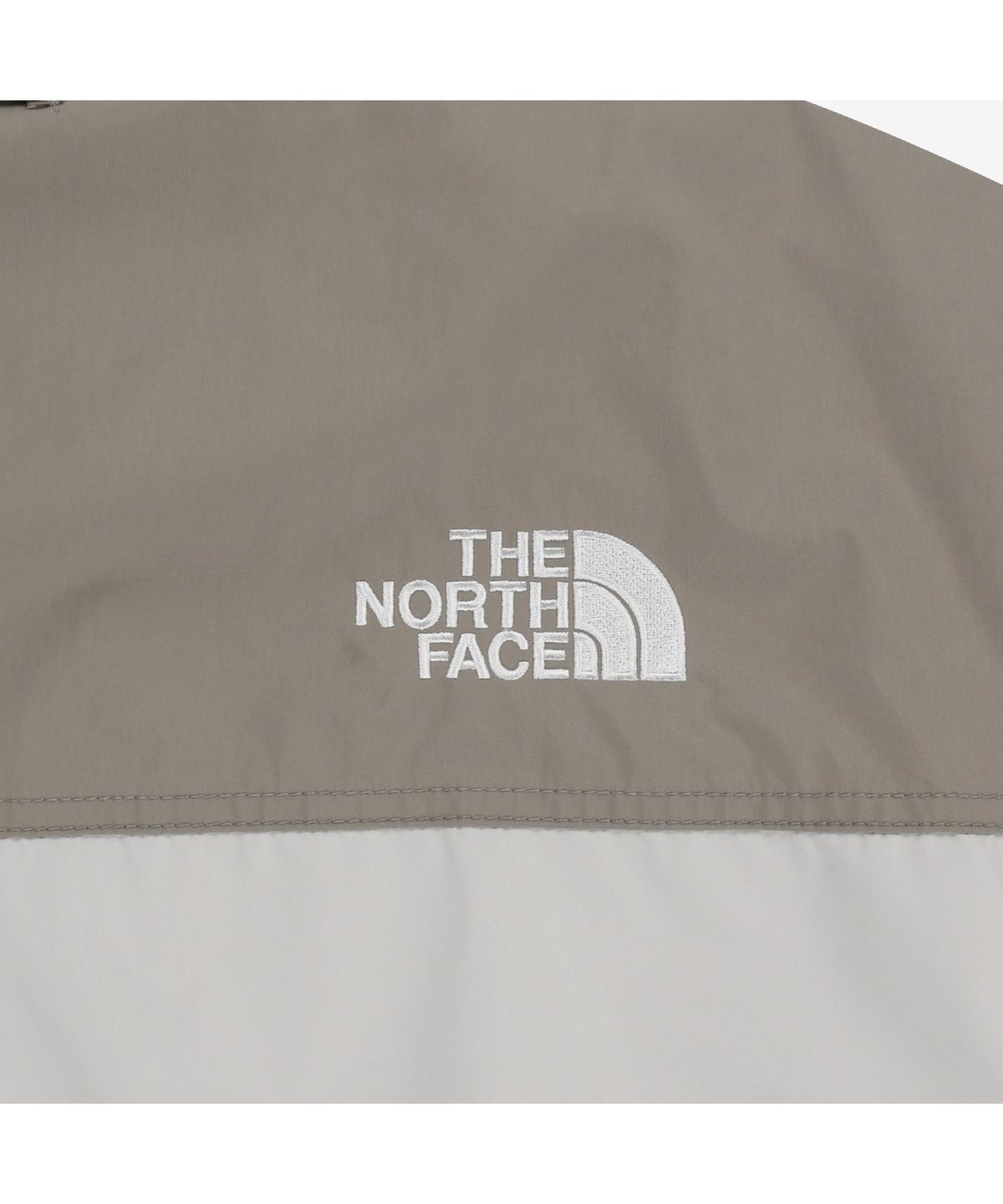 노스페이스(THE NORTH FACE) NJ2HR51J 빈티지 네오 베이든 자켓 WHITE_SAND