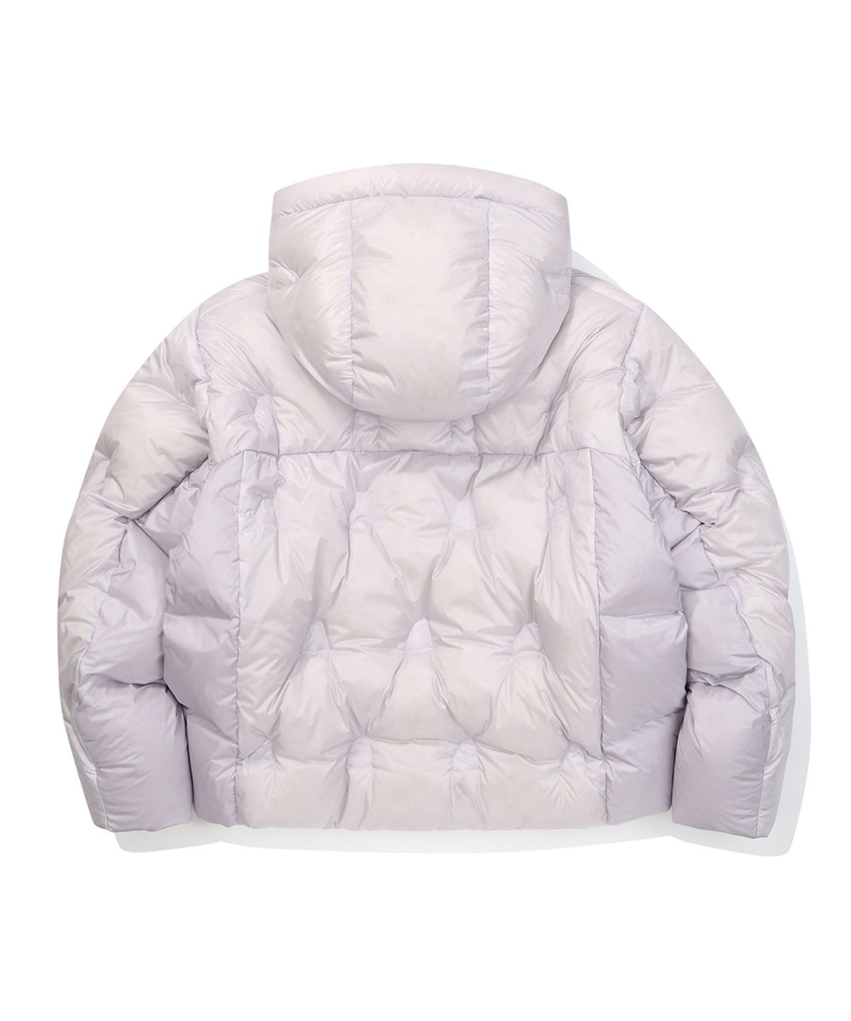 시에라디자인(SIERRA DESIGNS) 하프돔(HALF DOME) 구스다운 자켓 LIGHT GREY