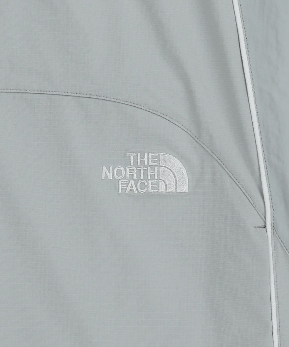 노스페이스(THE NORTH FACE) NM5MR54K 다이나모 크루넥 ICE_GRAY