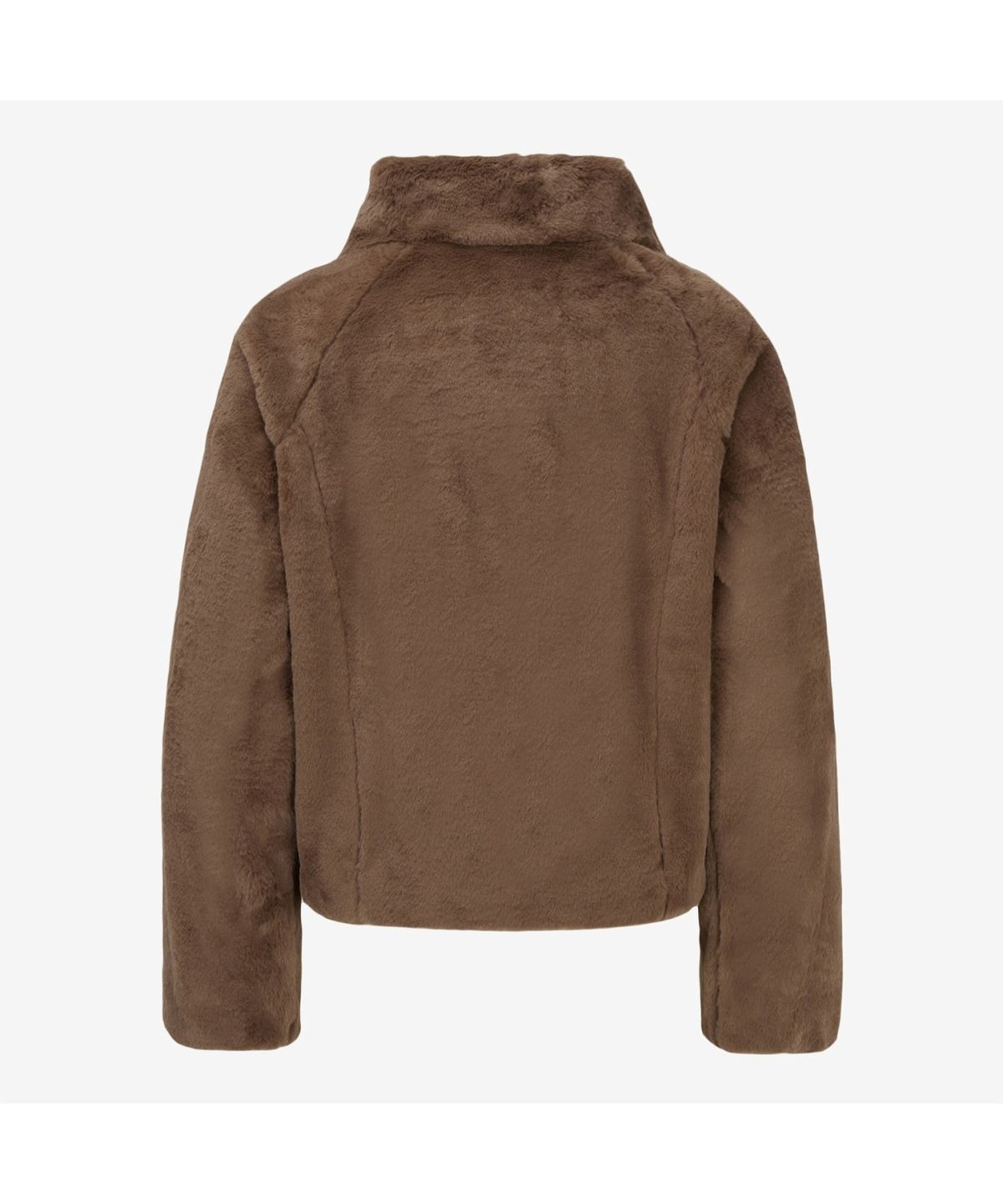 노스페이스(THE NORTH FACE) NJ4FR86B 여성 눌루 플리스 자켓 BRICK