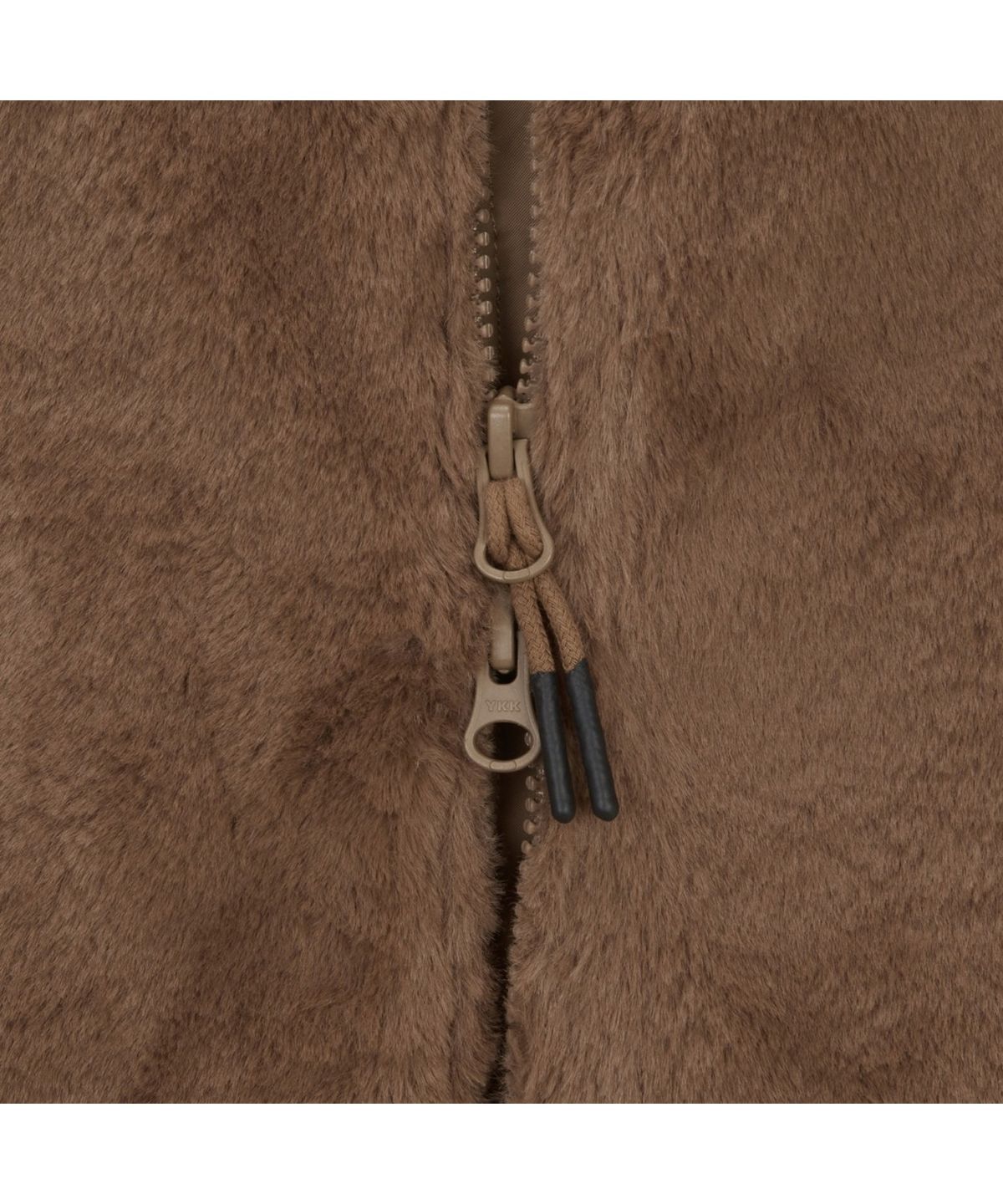 노스페이스(THE NORTH FACE) NJ4FR86B 여성 눌루 플리스 자켓 BRICK
