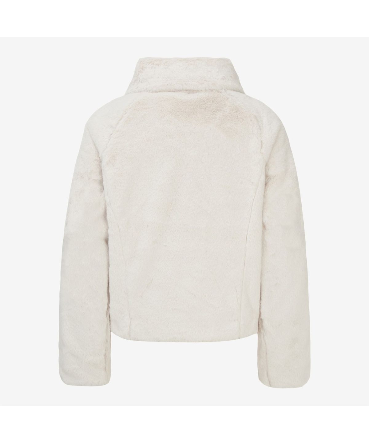 노스페이스(THE NORTH FACE) NJ4FR86C 여성 눌루 플리스 자켓 CREAM