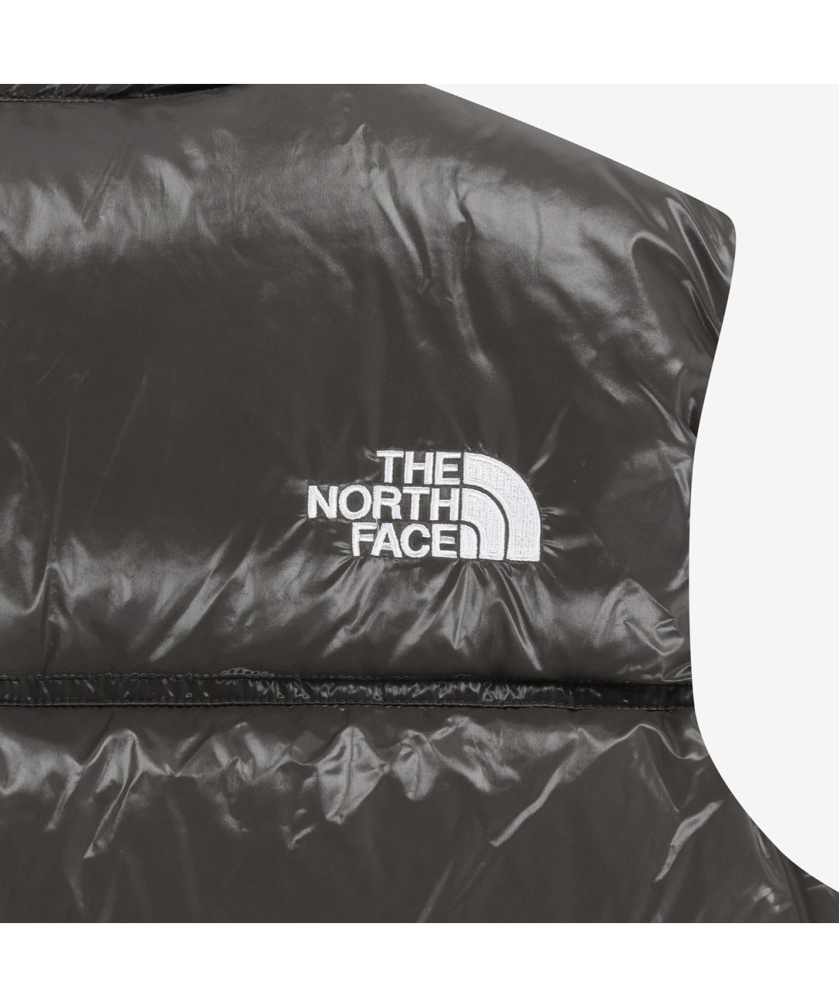 노스페이스(THE NORTH FACE) NV1DR81K 화이트라벨 여성 노벨티 눕시 베스트 (RDS) COFFEE BROWN